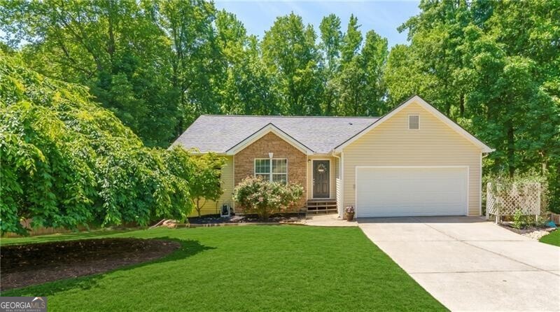 1412 Elliotts Lane Auburn GA 30011