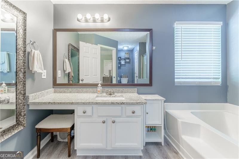1412 Elliotts Lane Auburn GA 30011