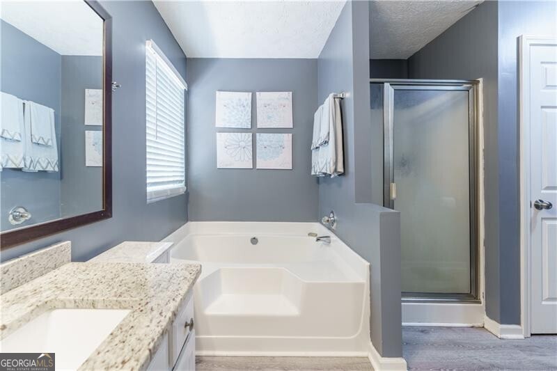1412 Elliotts Lane Auburn GA 30011