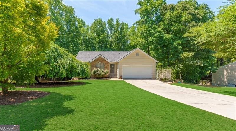 1412 Elliotts Lane Auburn GA 30011