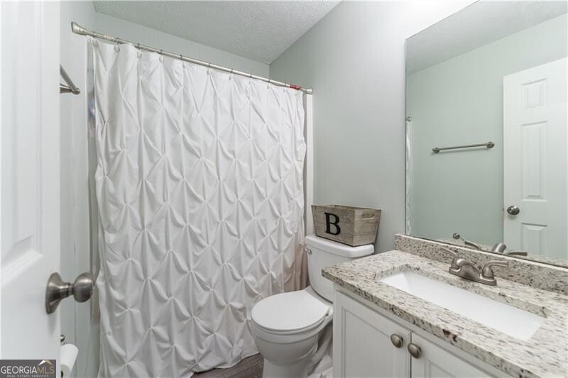 1412 Elliotts Lane Auburn GA 30011