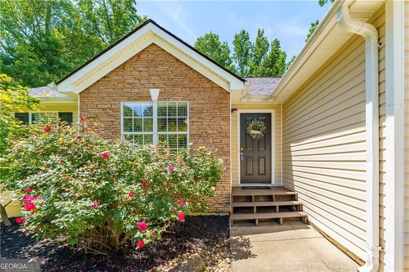 1412 Elliotts Lane Auburn GA 30011