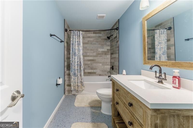 1412 Elliotts Lane Auburn GA 30011