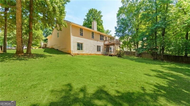 1412 Elliotts Lane Auburn GA 30011