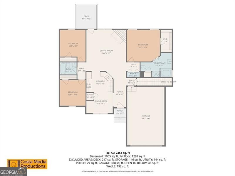 1412 Elliotts Lane Auburn GA 30011