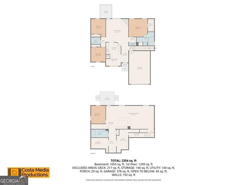 1412 Elliotts Lane Auburn GA 30011