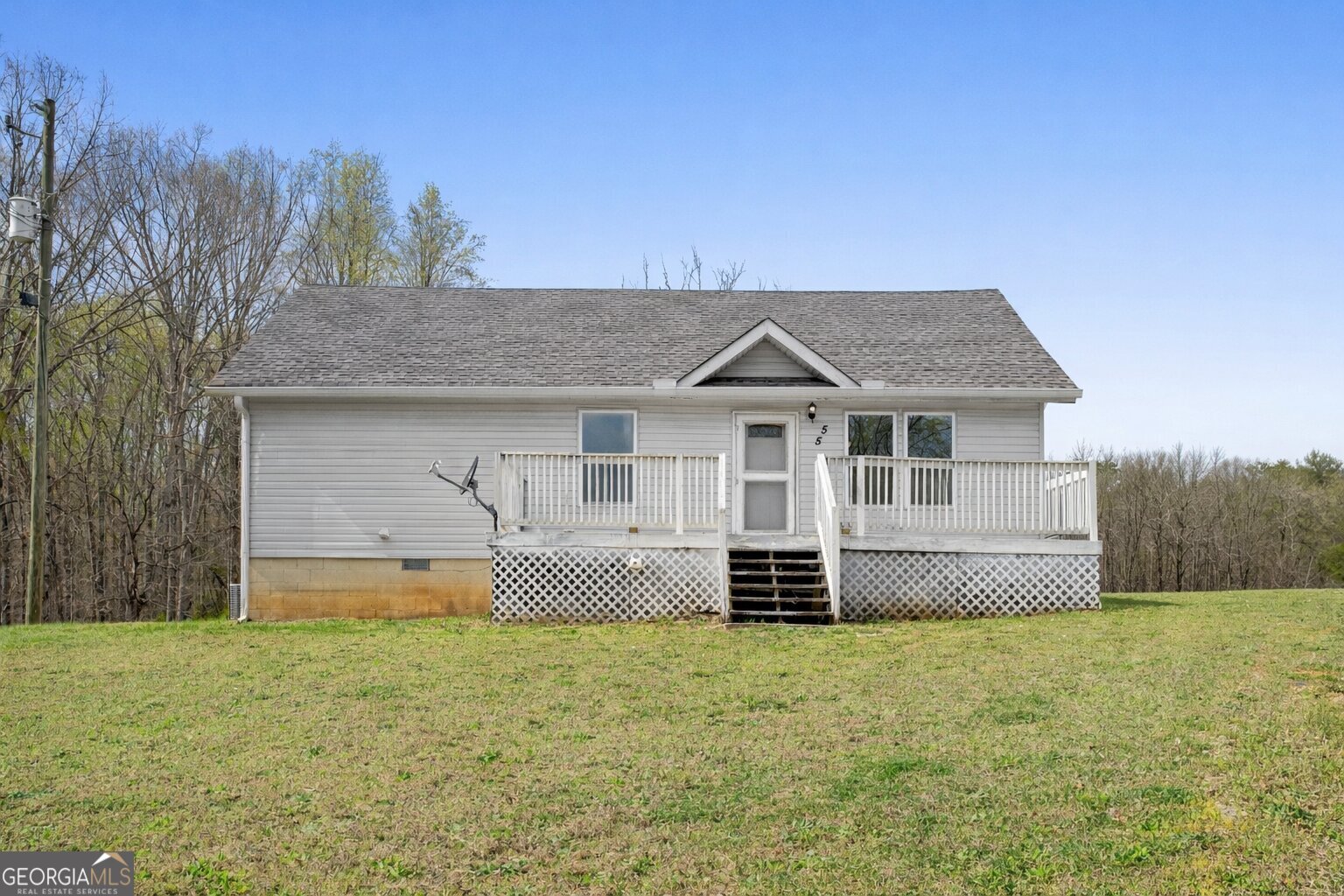 55 Pirates Point Dawsonville GA 30534