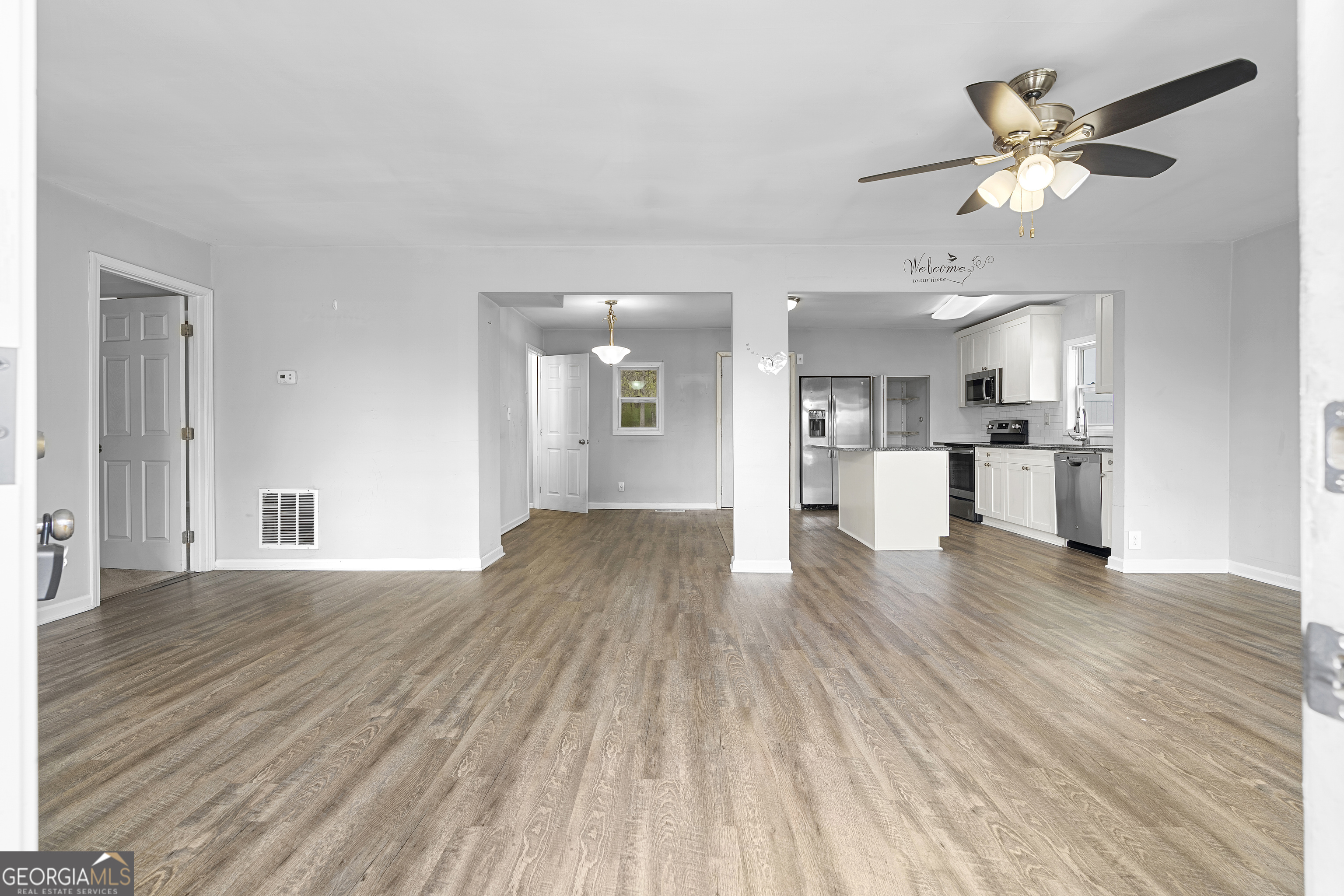 55 Pirates Point Dawsonville GA 30534