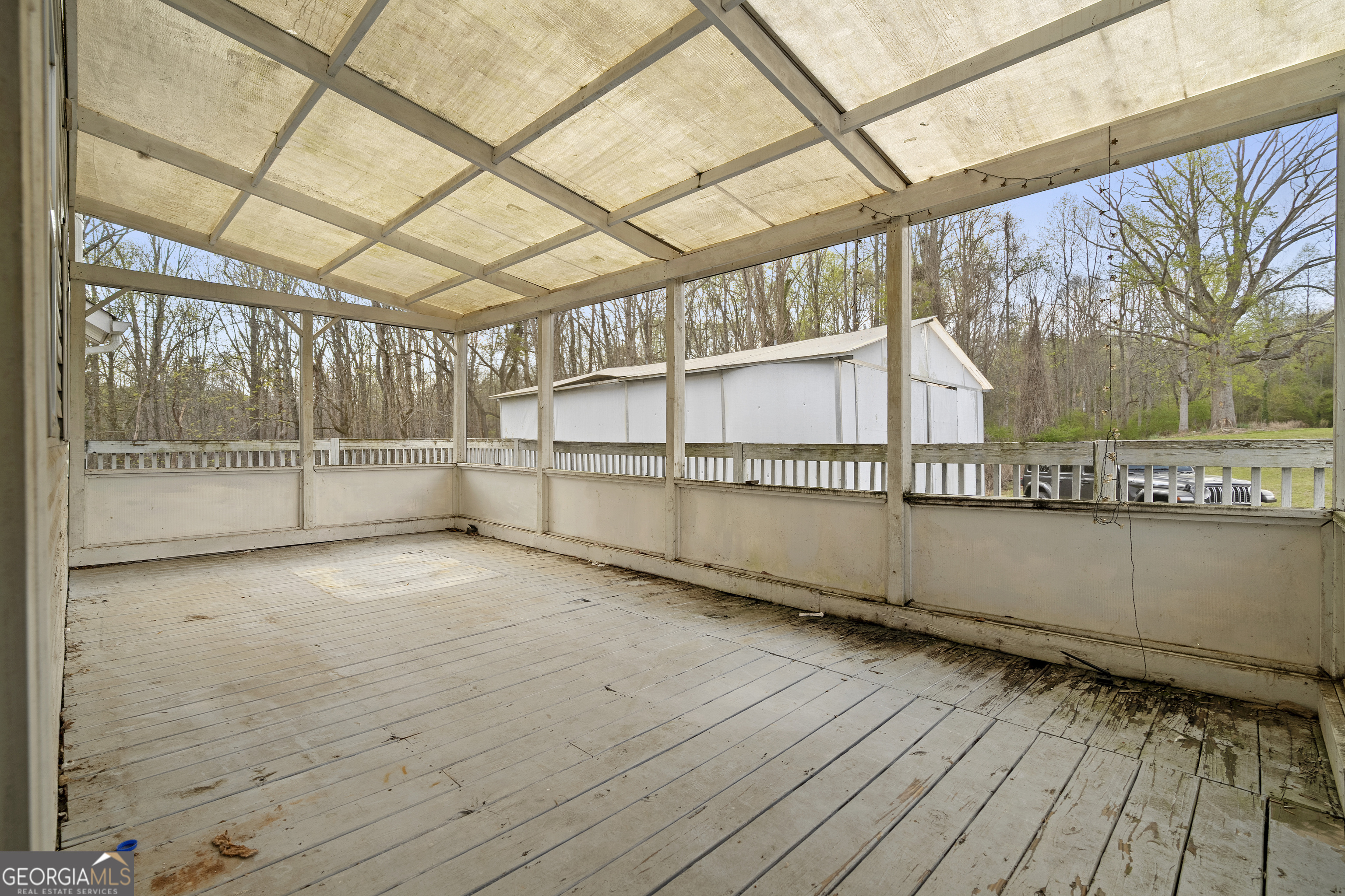 55 Pirates Point Dawsonville GA 30534