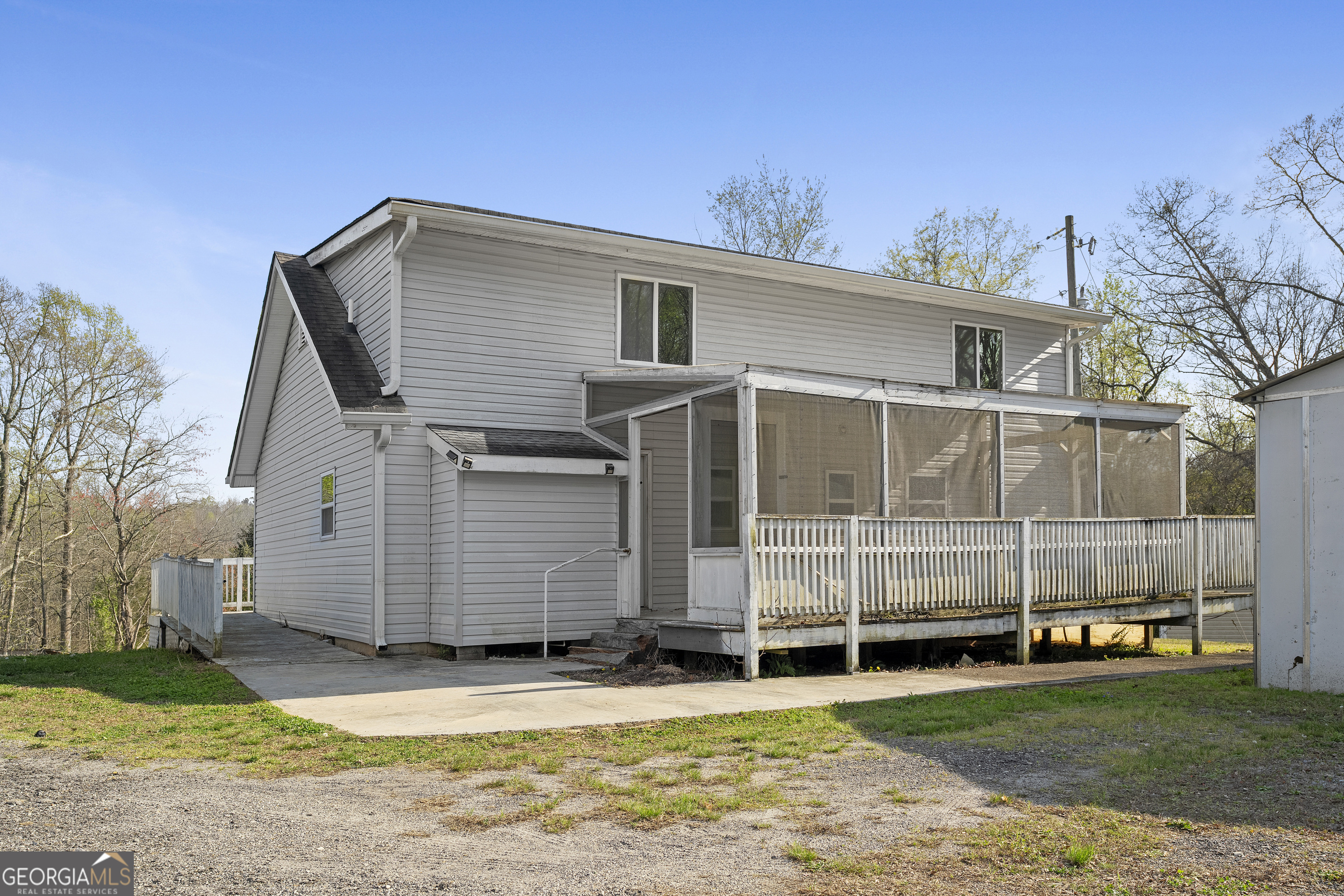 55 Pirates Point Dawsonville GA 30534