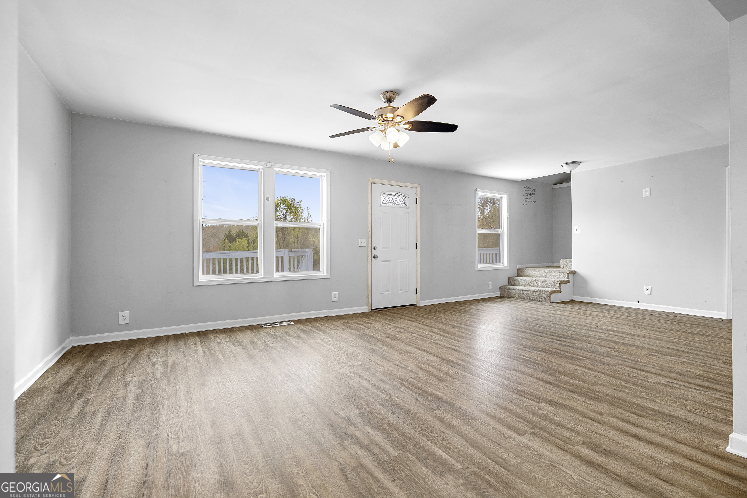 55 Pirates Point Dawsonville GA 30534