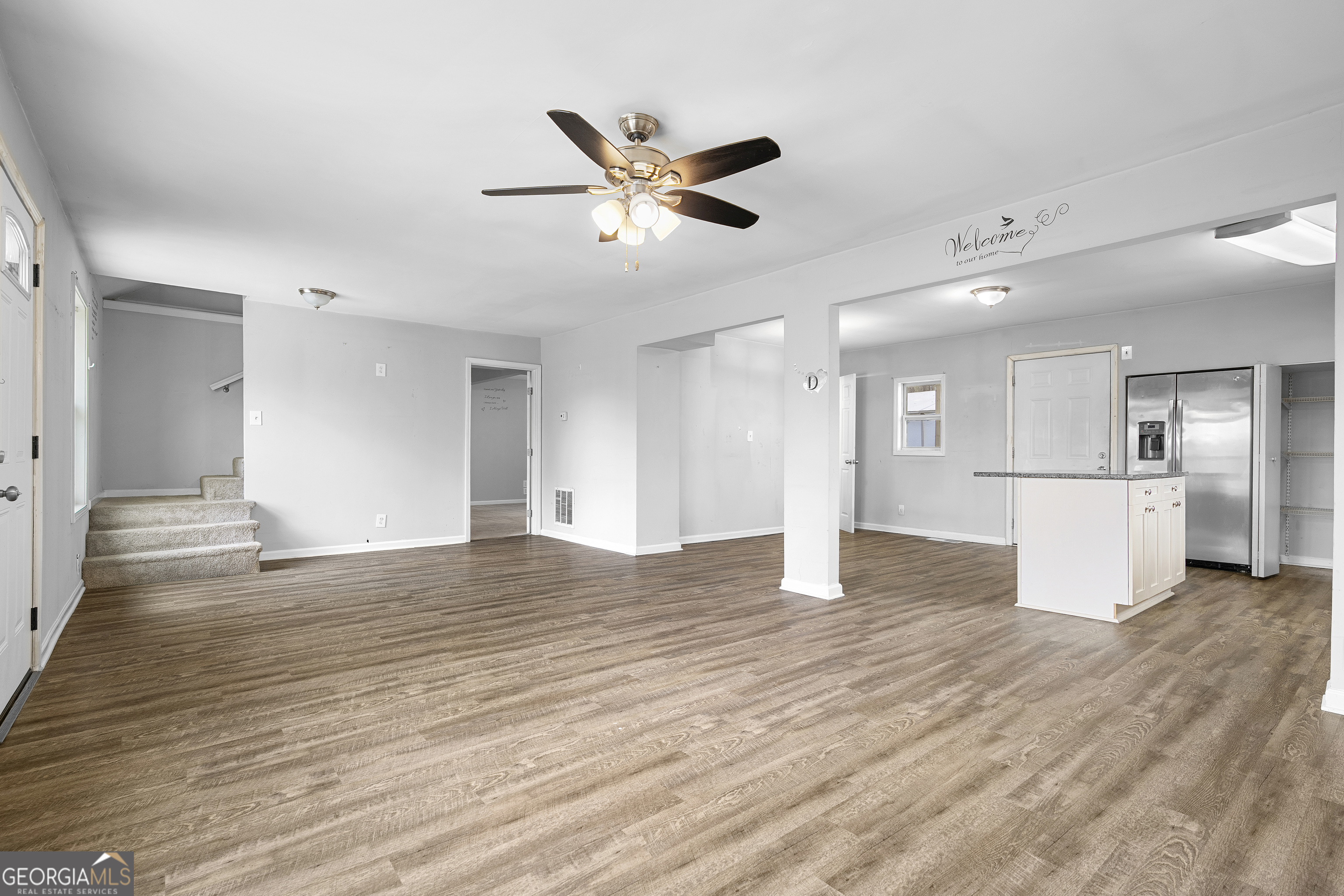 55 Pirates Point Dawsonville GA 30534