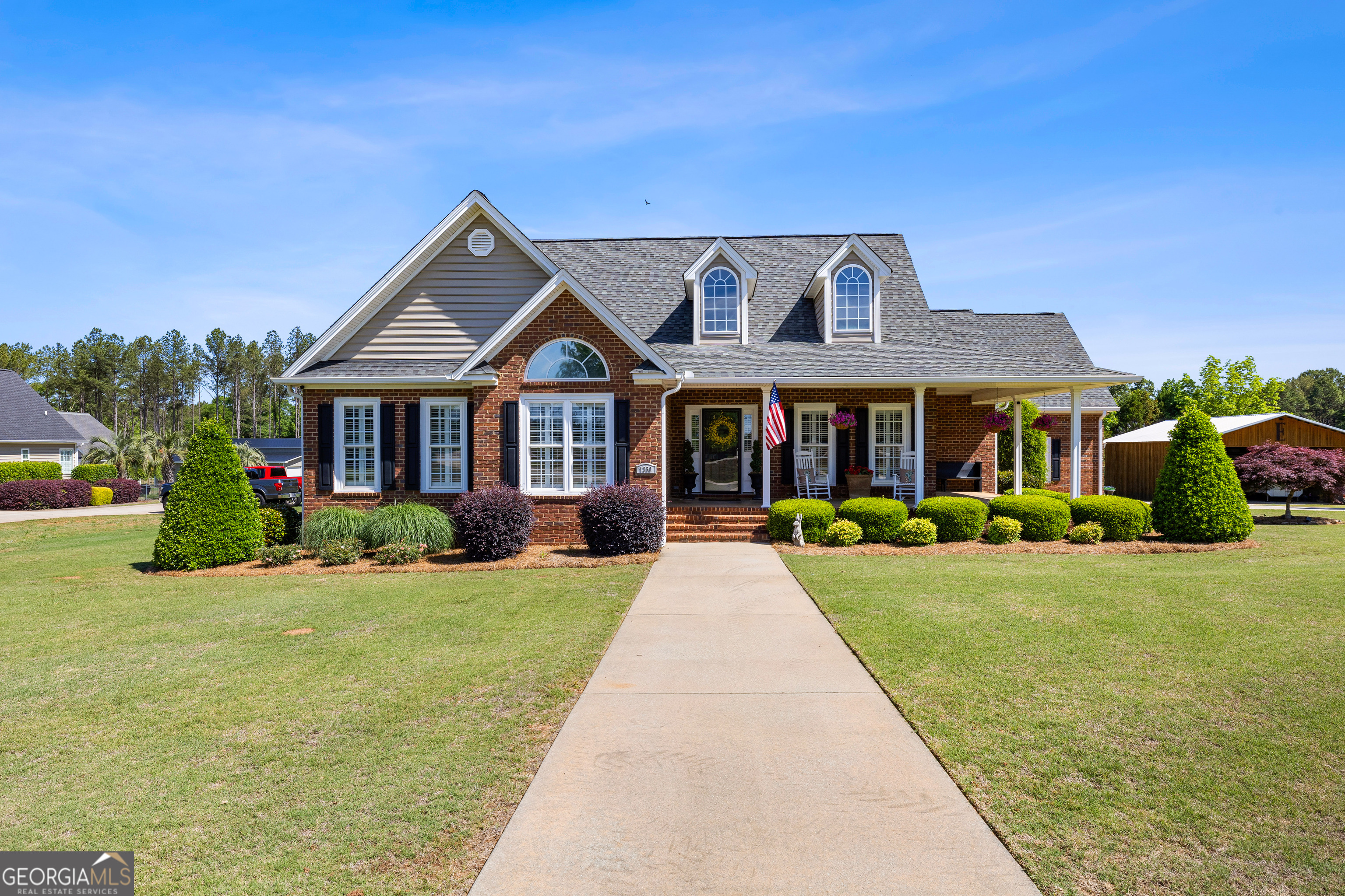 1350 Woodland Road Thomaston GA 30286