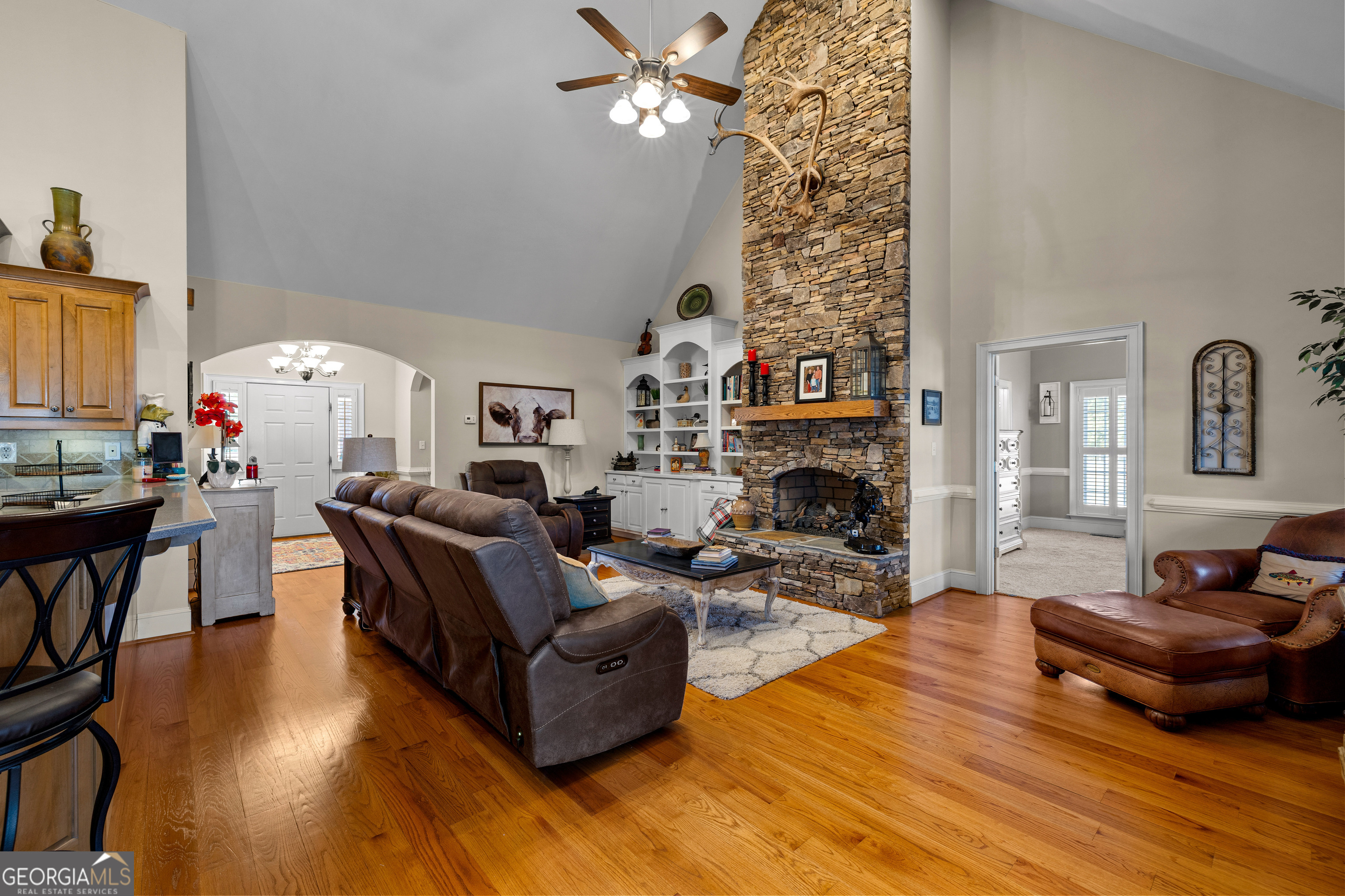 1350 Woodland Road Thomaston GA 30286