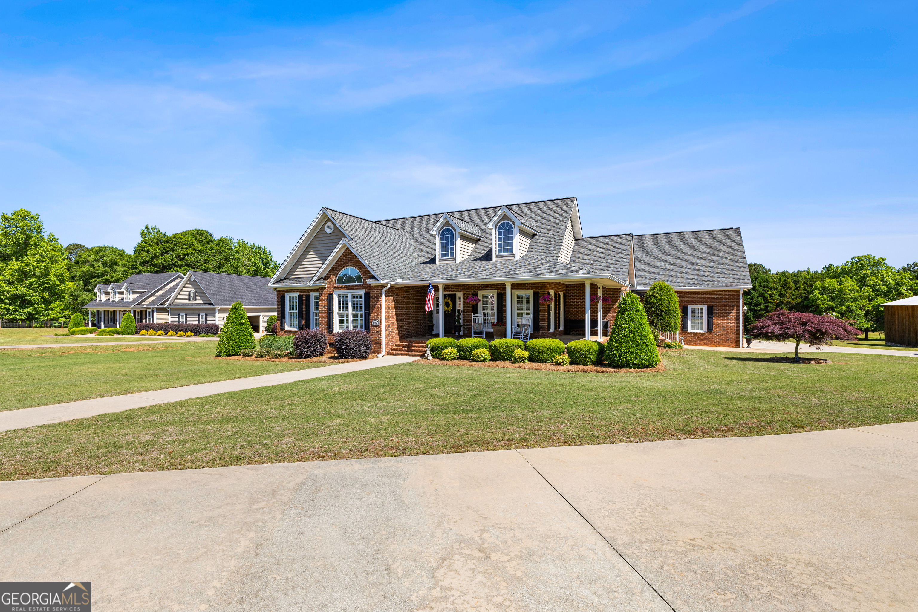 1350 Woodland Road Thomaston GA 30286