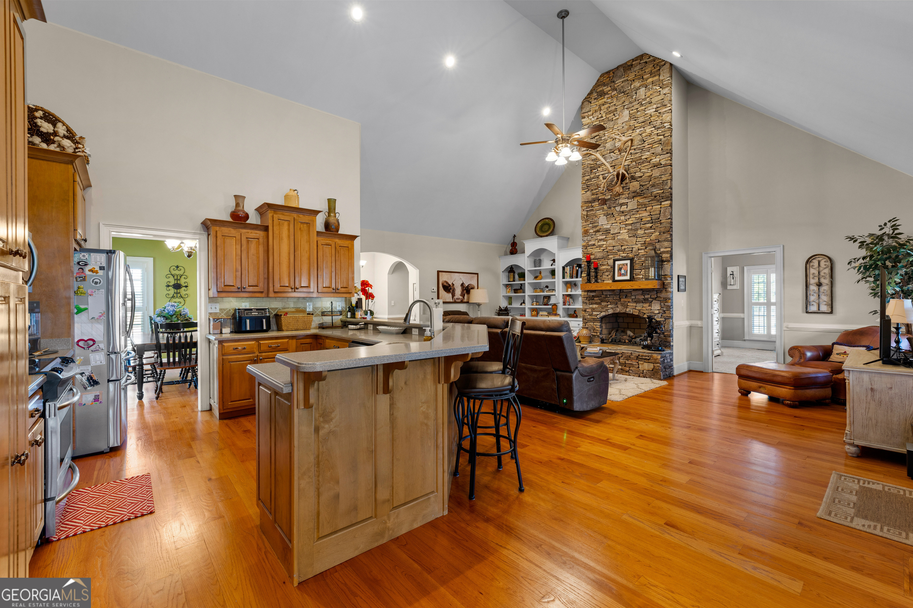 1350 Woodland Road Thomaston GA 30286