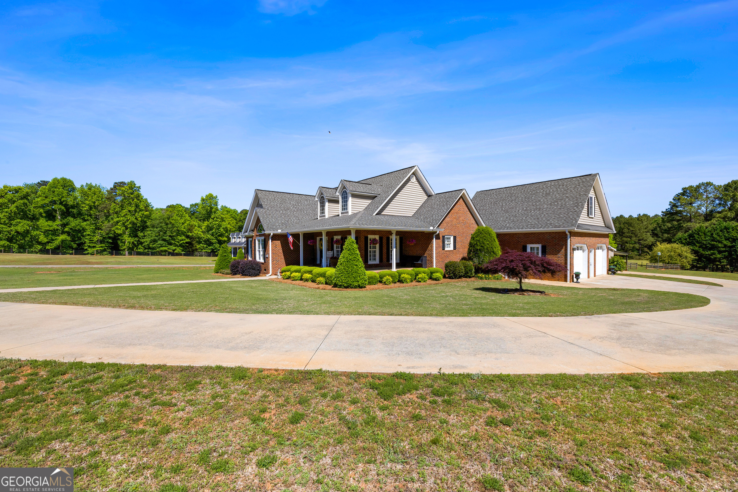 1350 Woodland Road Thomaston GA 30286