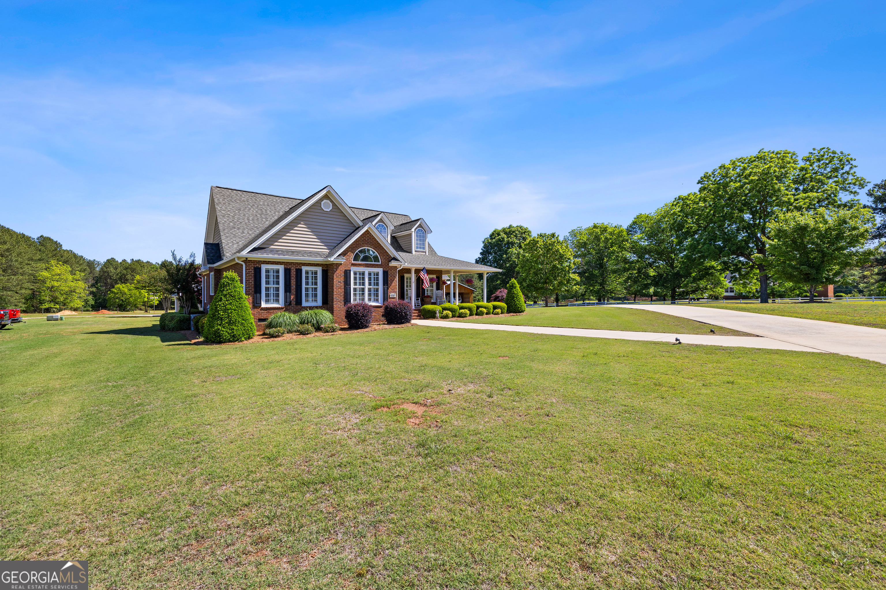 1350 Woodland Road Thomaston GA 30286