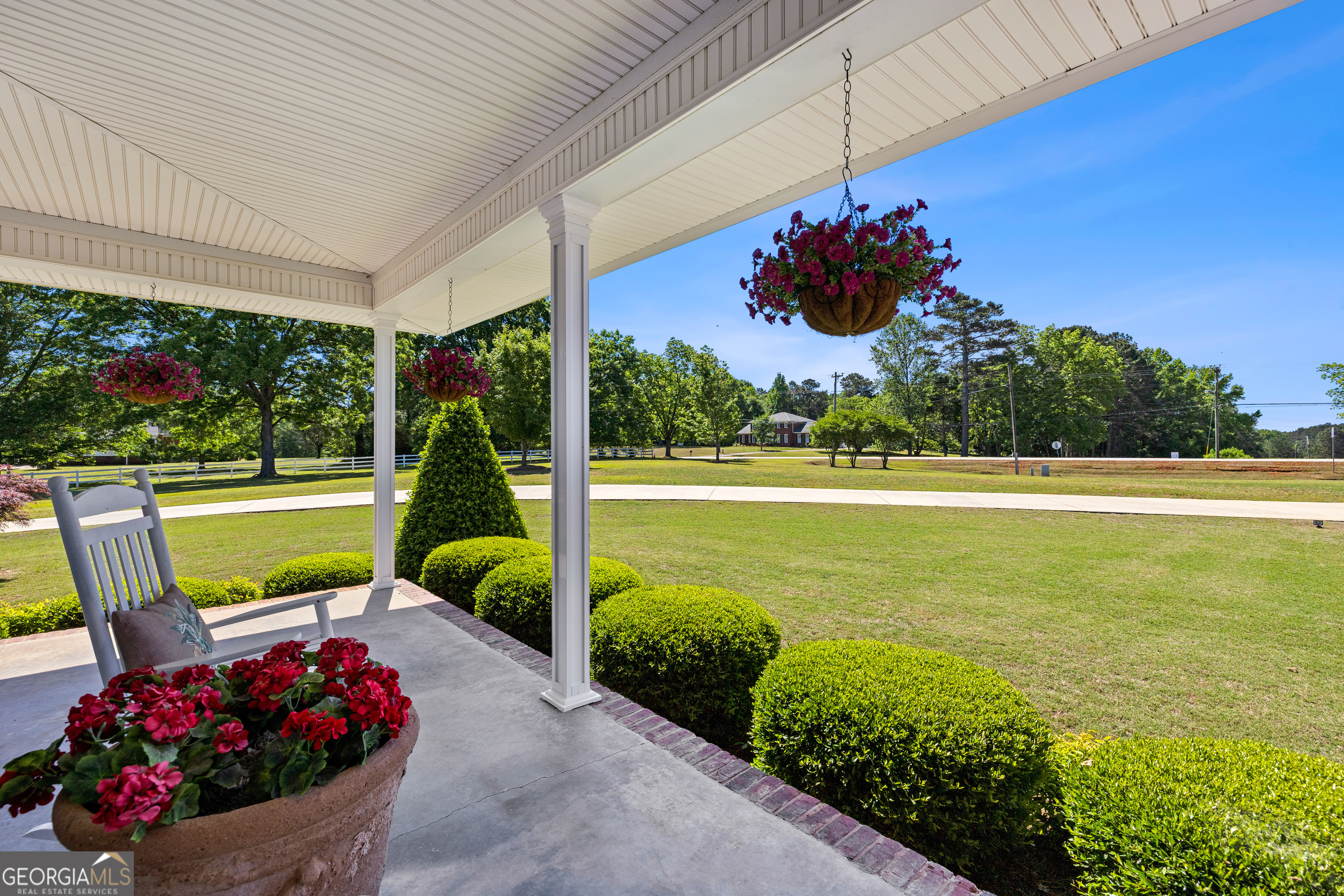 1350 Woodland Road Thomaston GA 30286