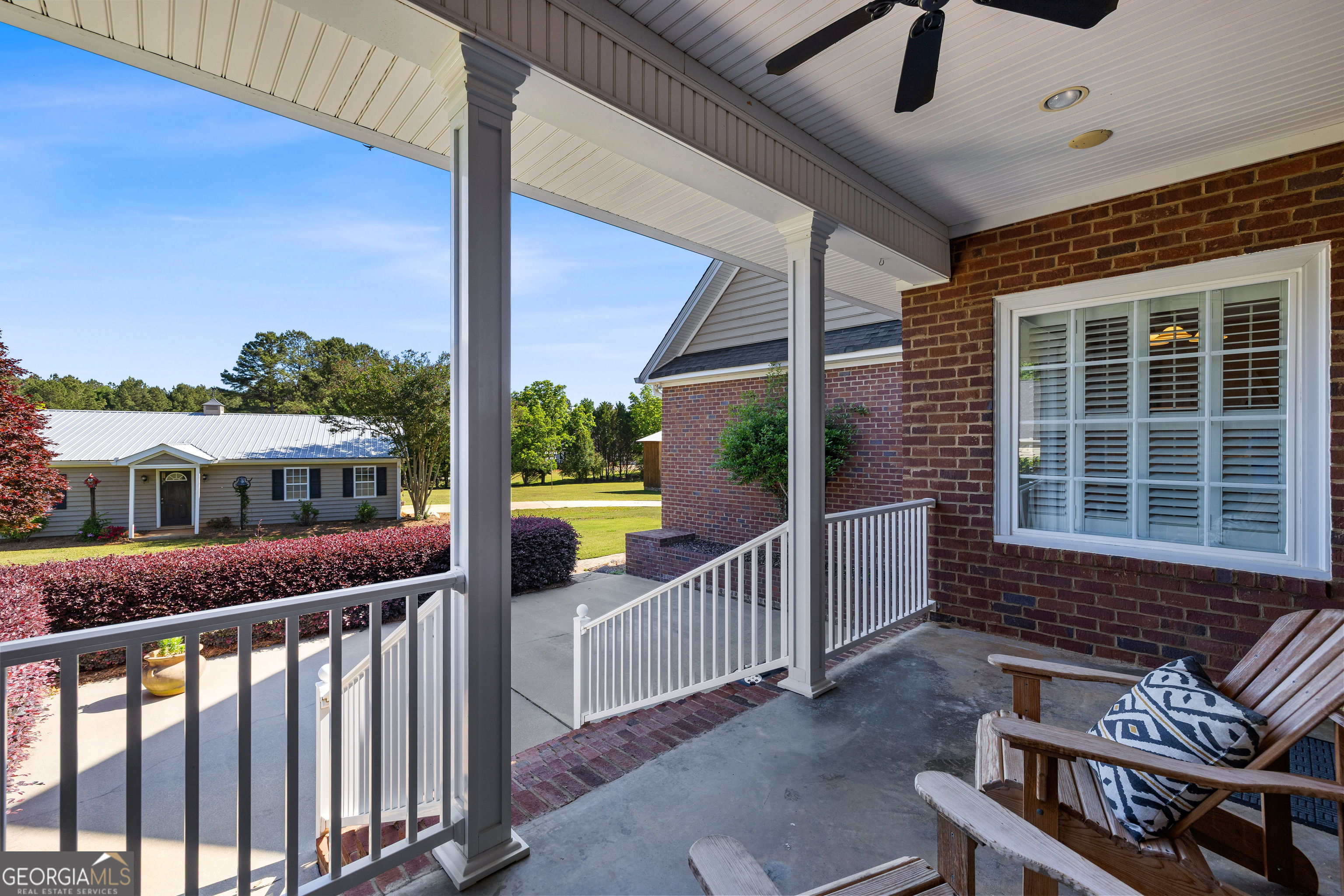 1350 Woodland Road Thomaston GA 30286