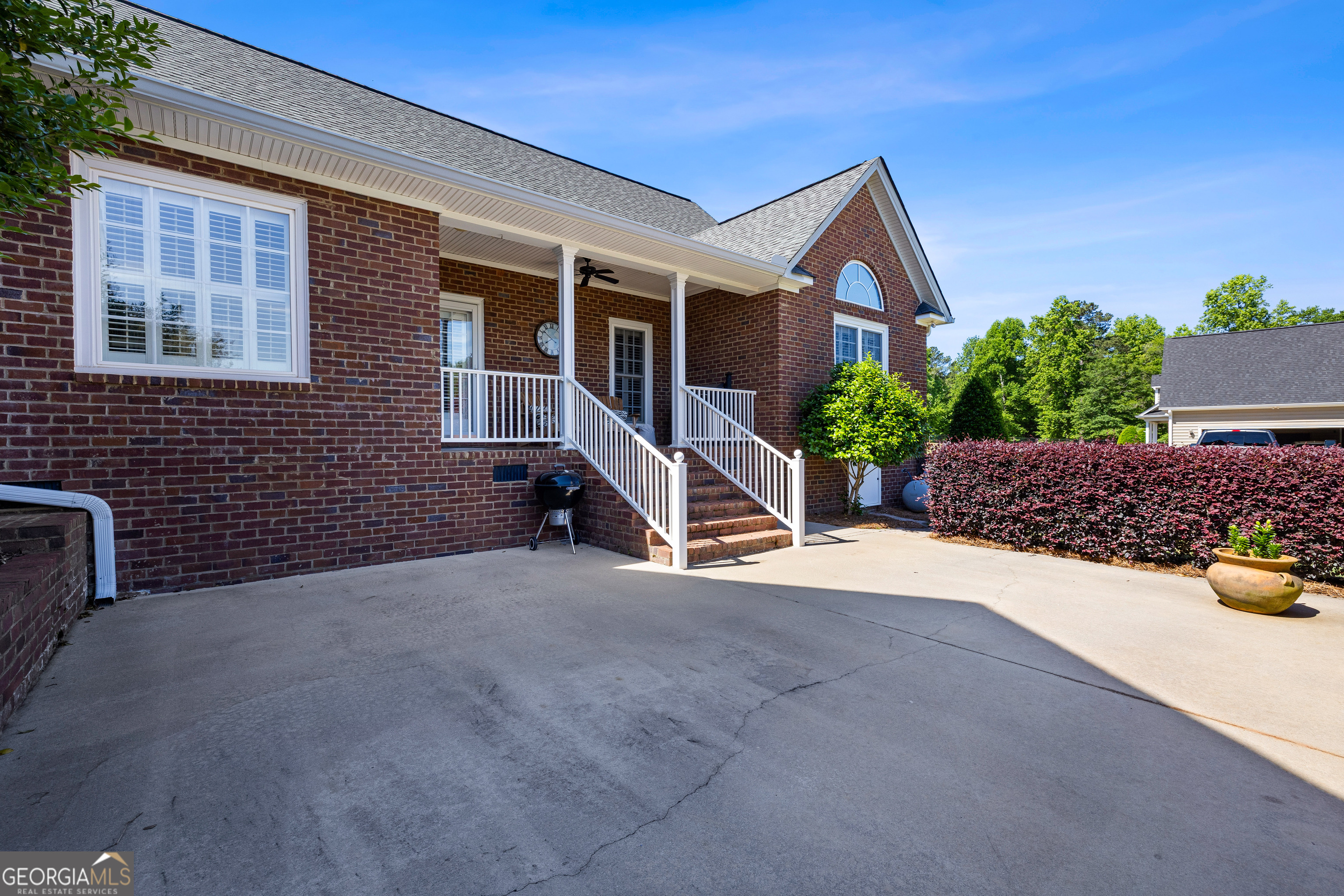 1350 Woodland Road Thomaston GA 30286