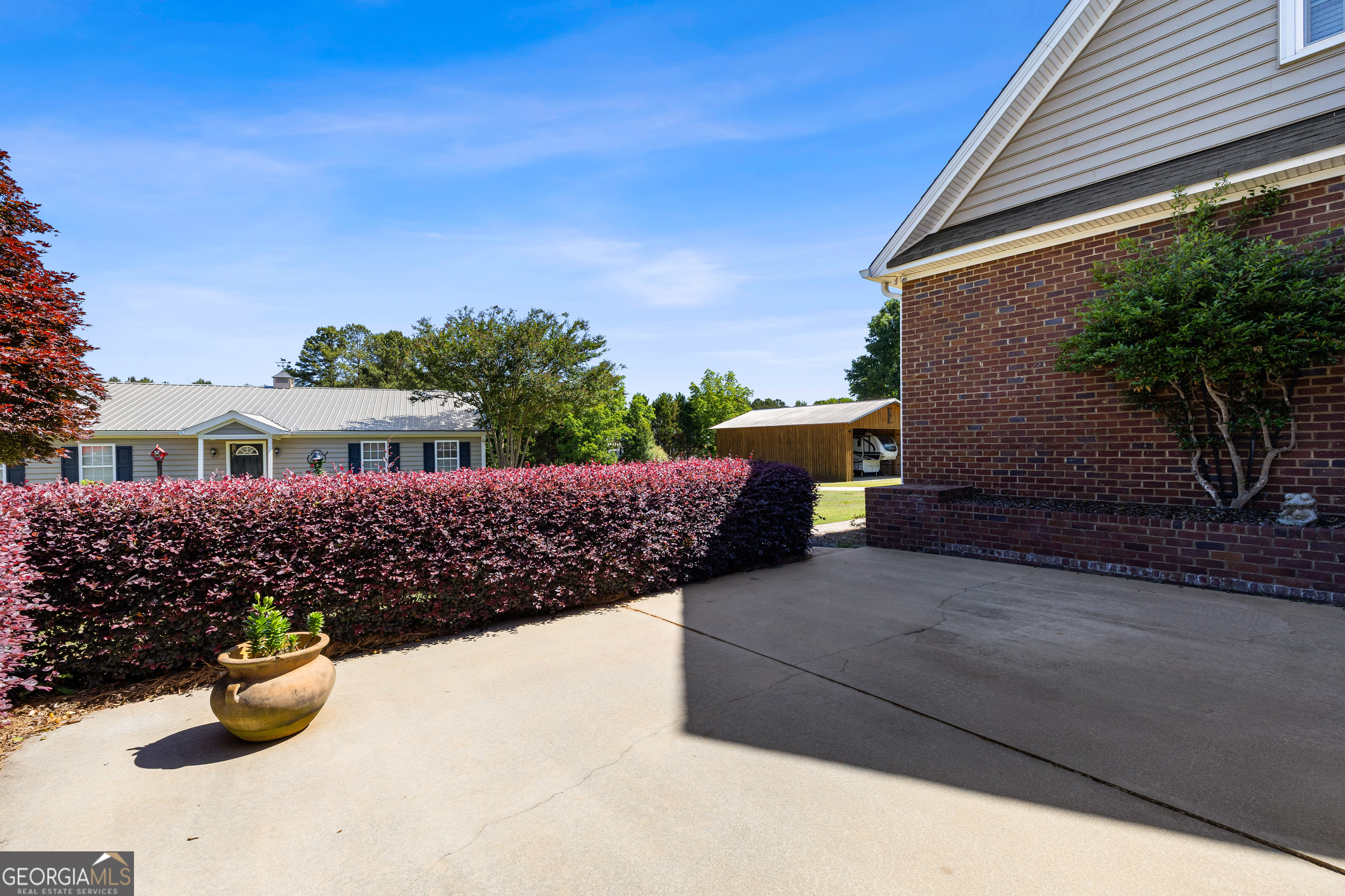 1350 Woodland Road Thomaston GA 30286