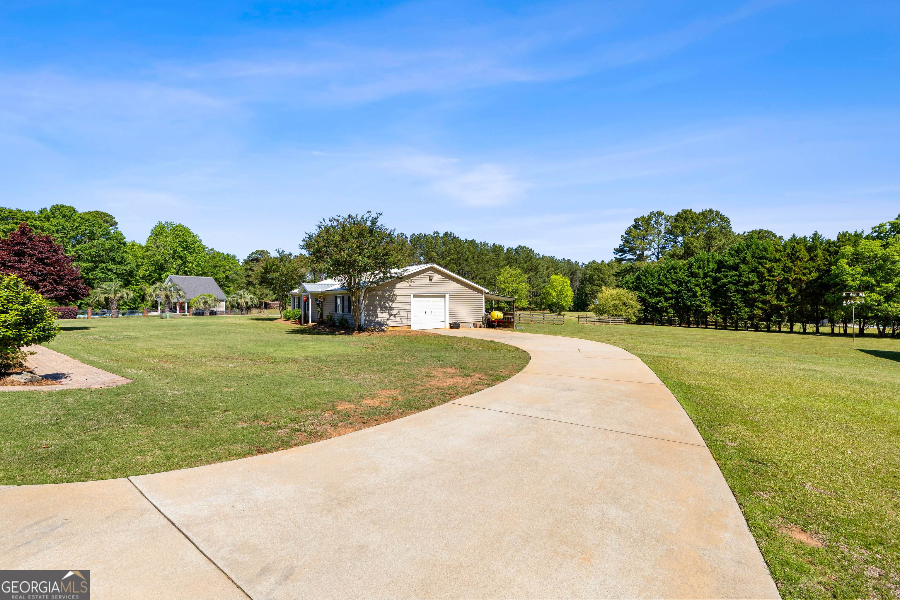 1350 Woodland Road Thomaston GA 30286