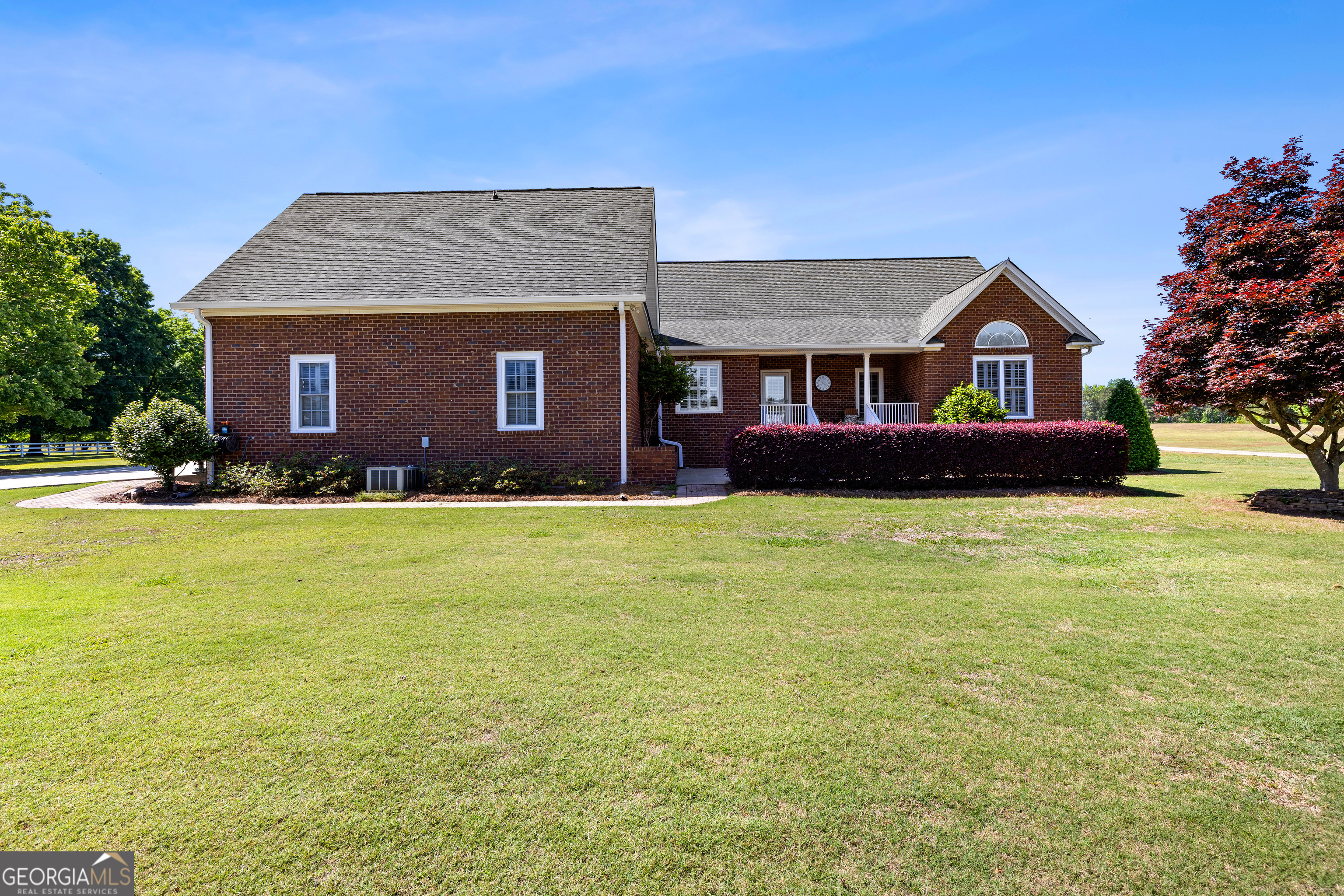 1350 Woodland Road Thomaston GA 30286