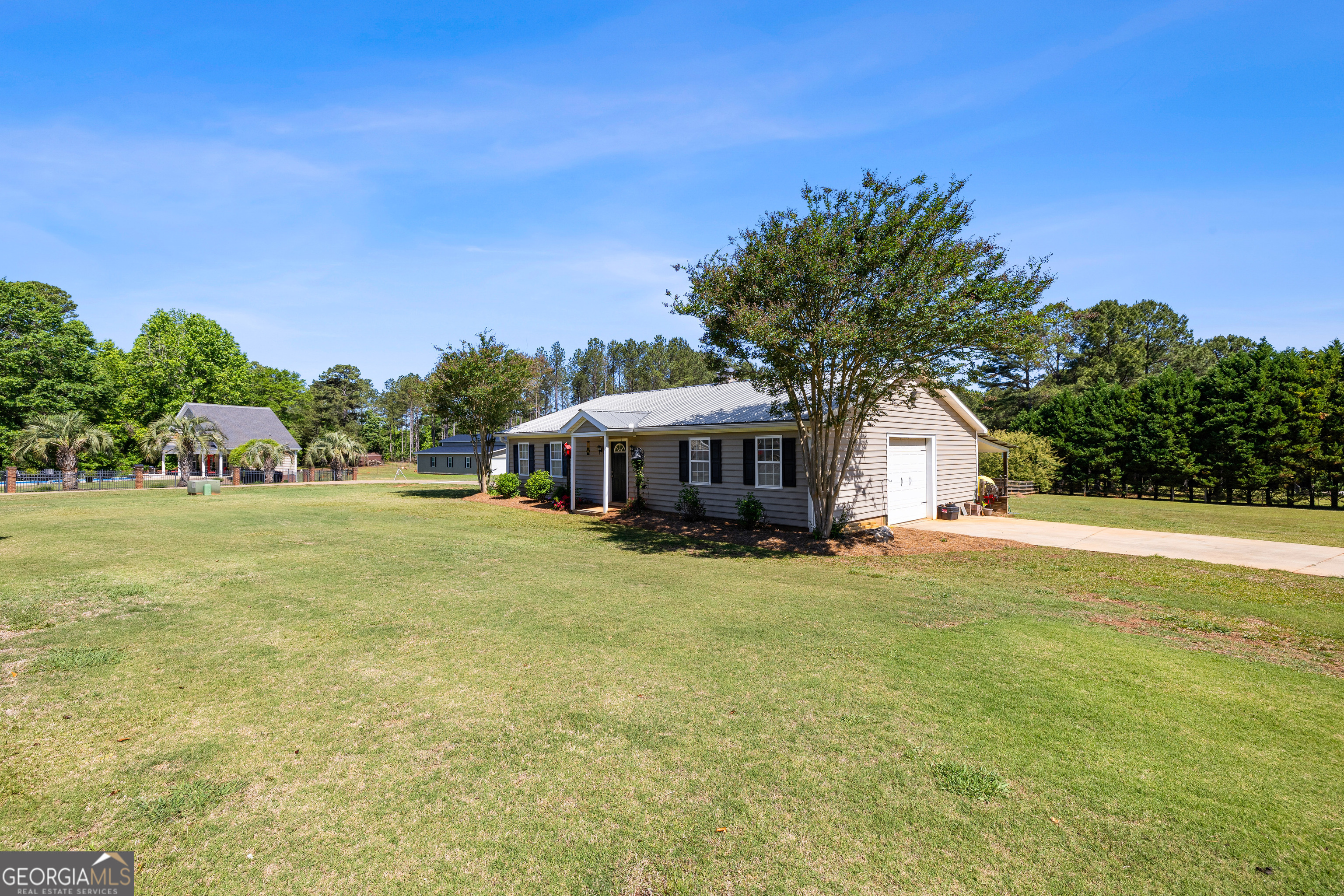 1350 Woodland Road Thomaston GA 30286