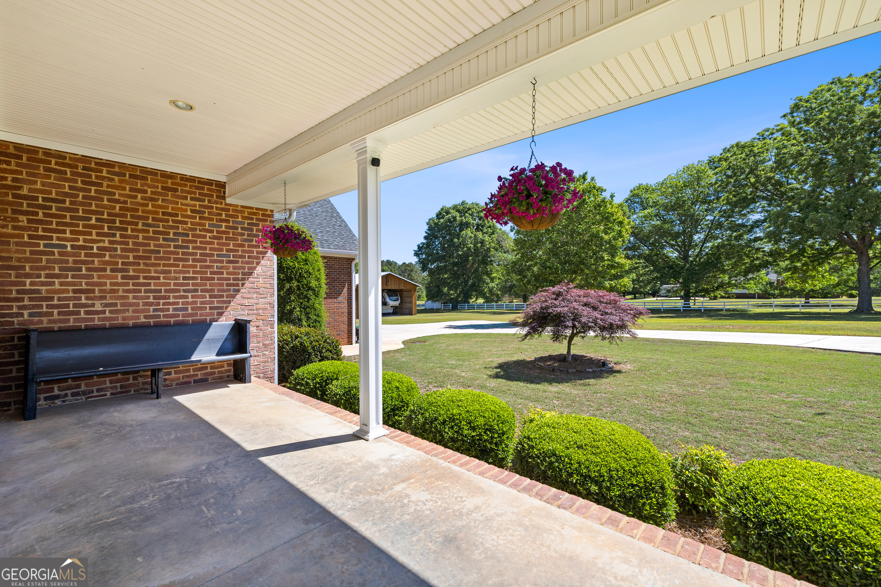 1350 Woodland Road Thomaston GA 30286