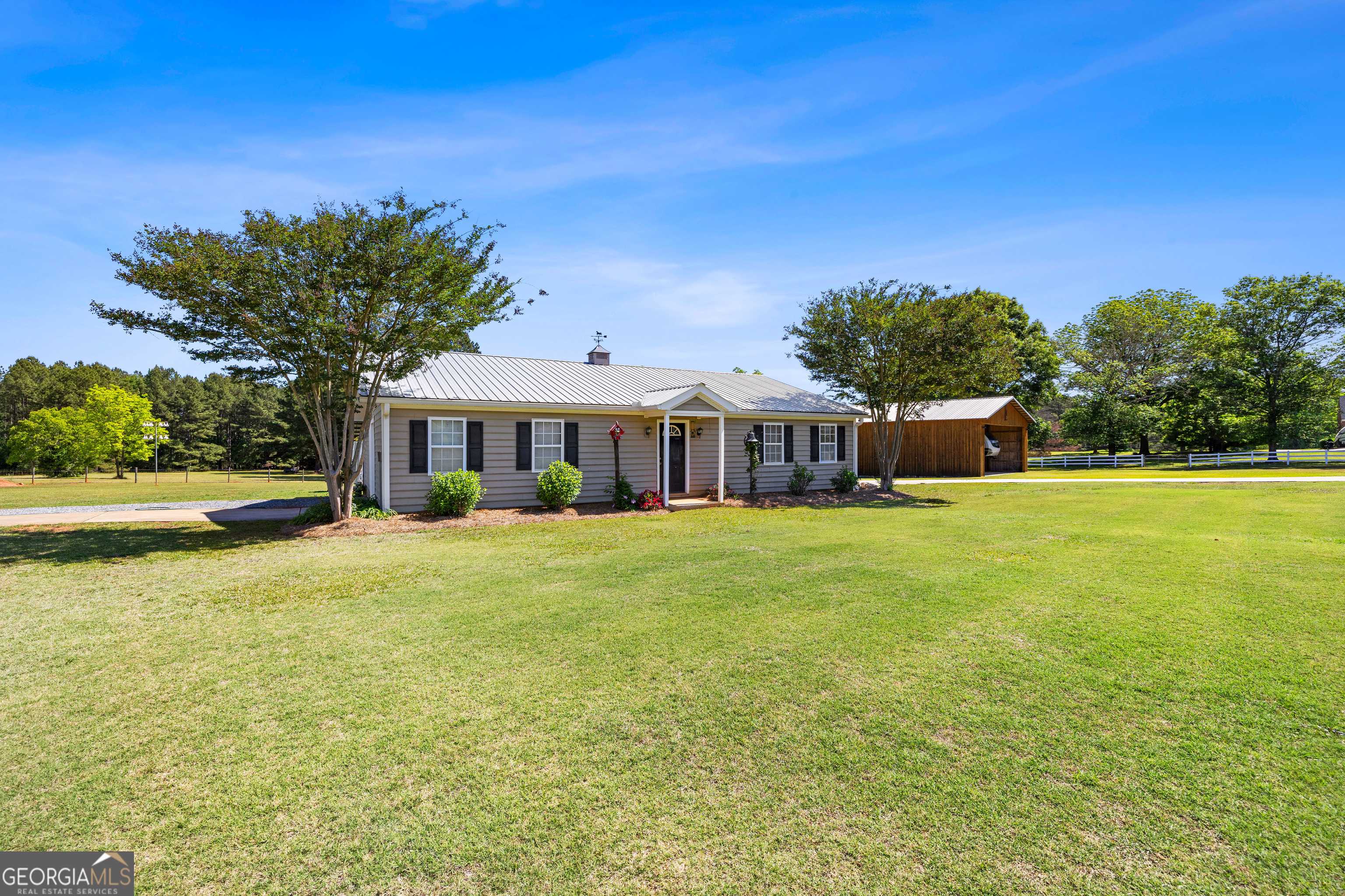 1350 Woodland Road Thomaston GA 30286