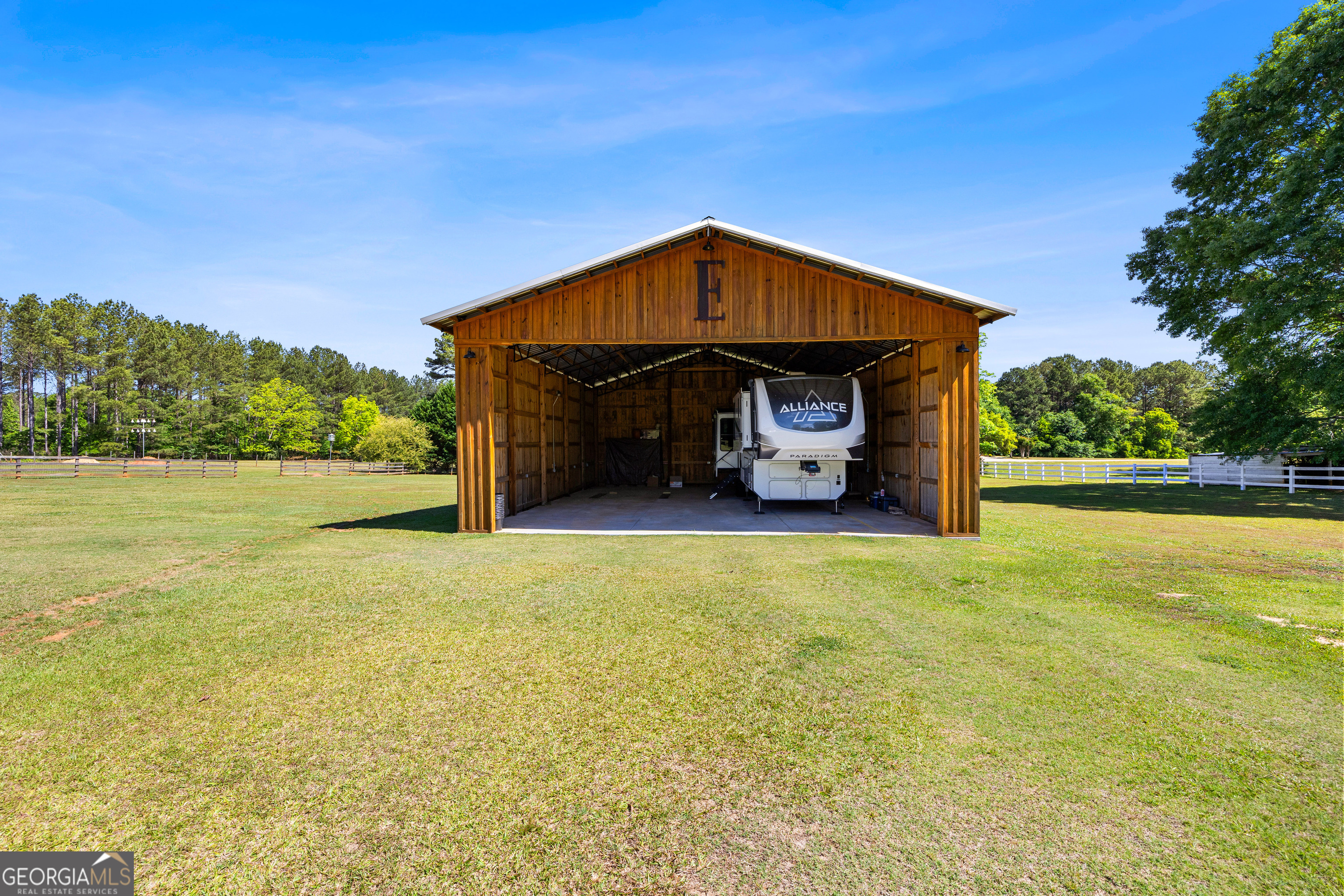 1350 Woodland Road Thomaston GA 30286
