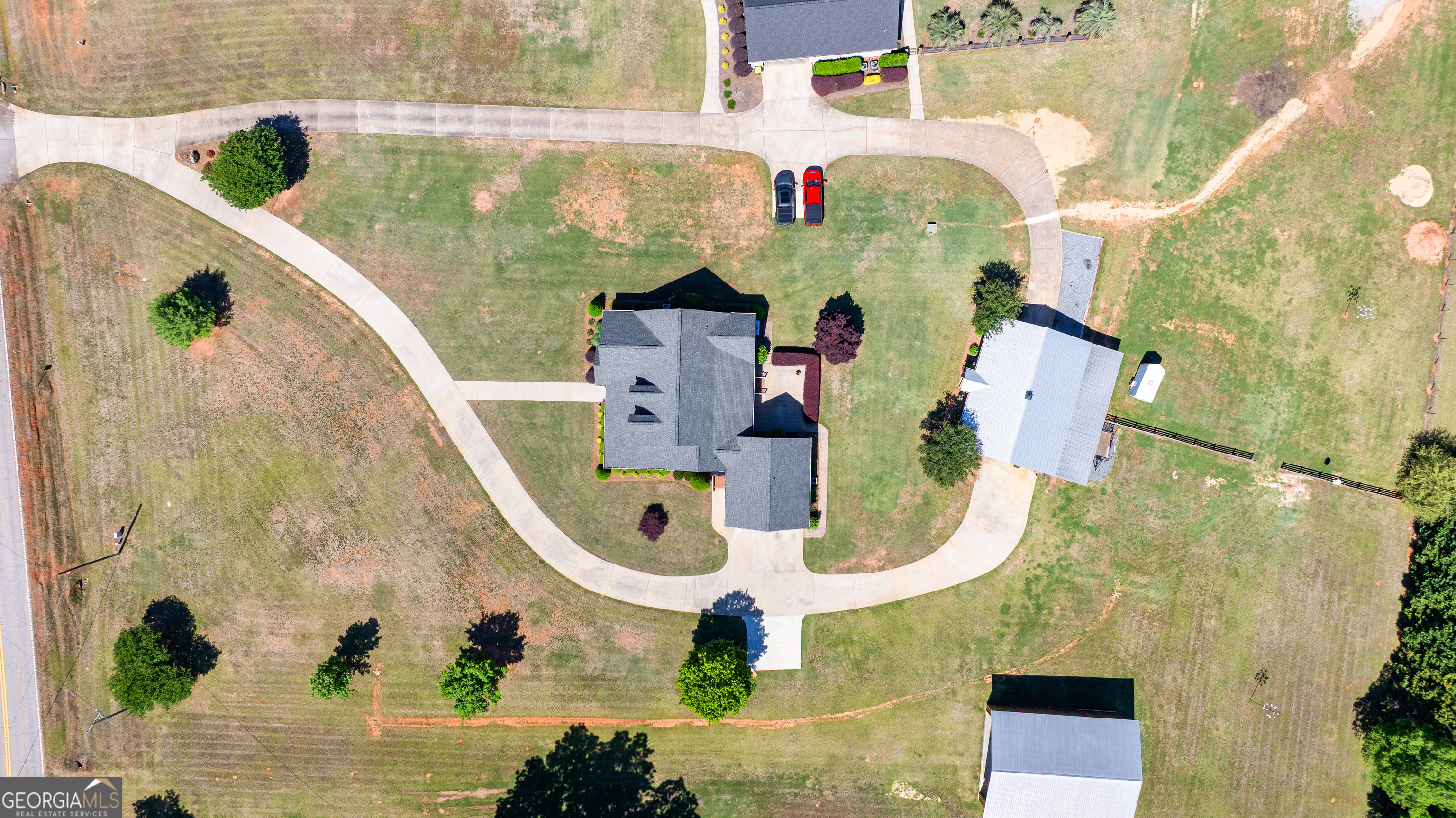 1350 Woodland Road Thomaston GA 30286