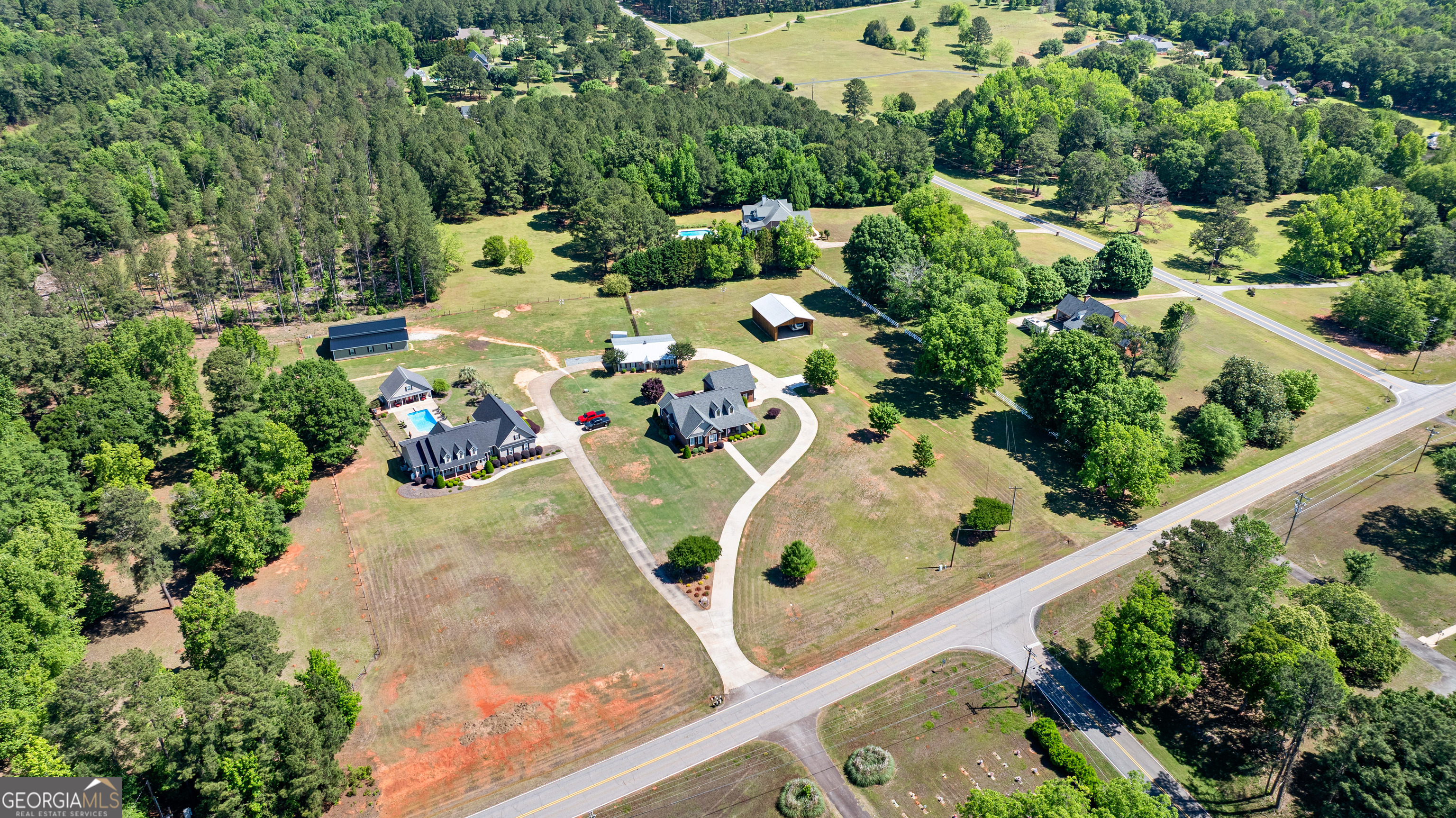 1350 Woodland Road Thomaston GA 30286