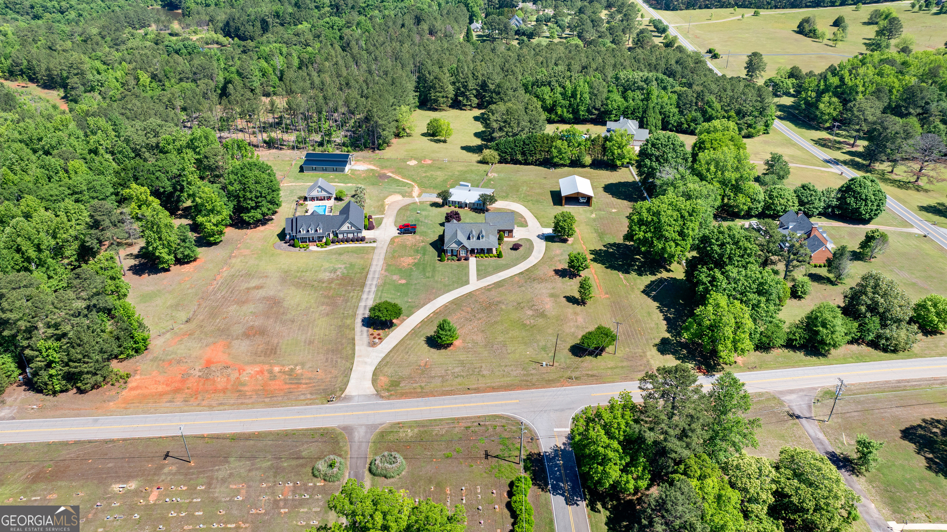 1350 Woodland Road Thomaston GA 30286