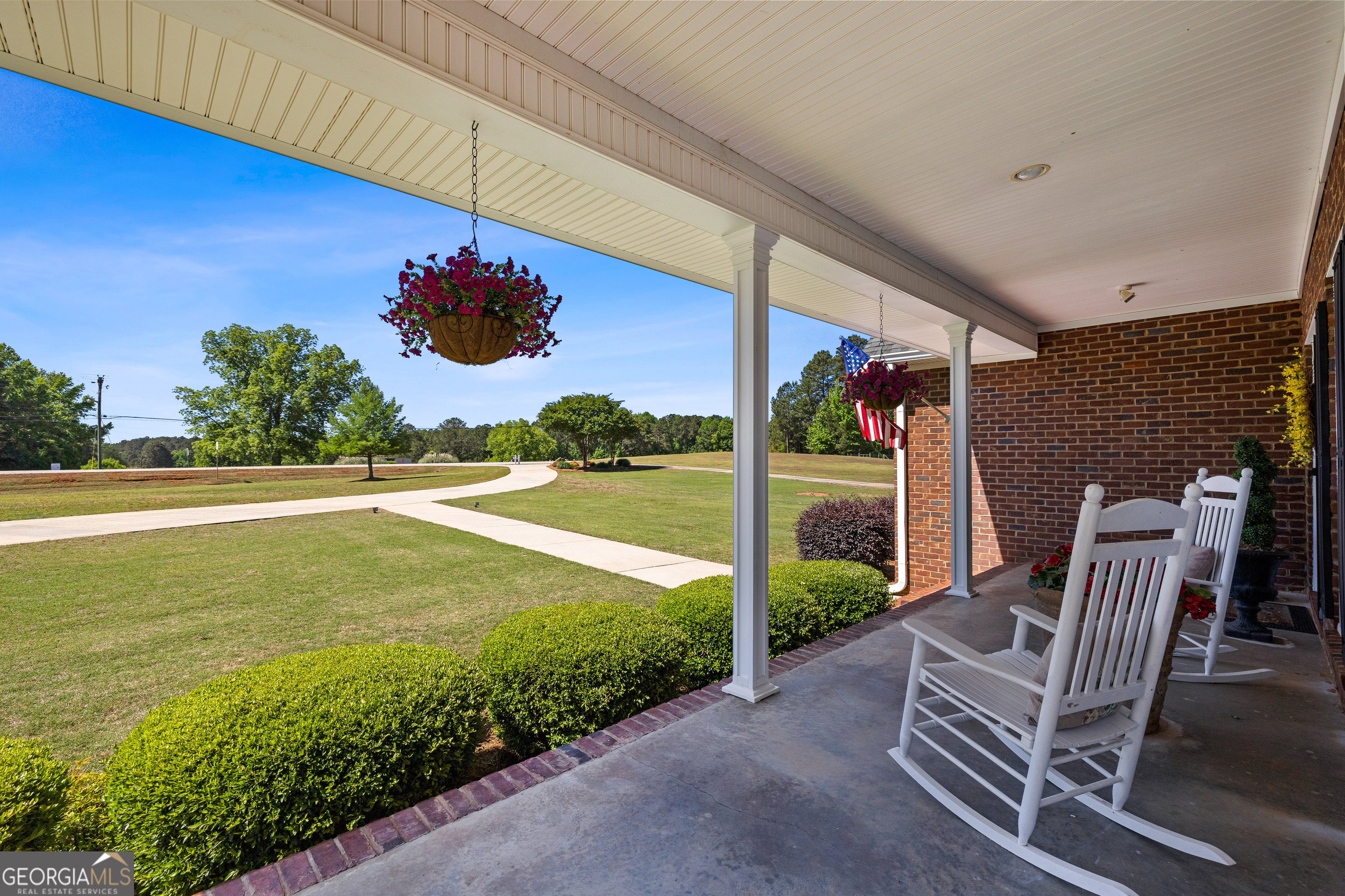 1350 Woodland Road Thomaston GA 30286