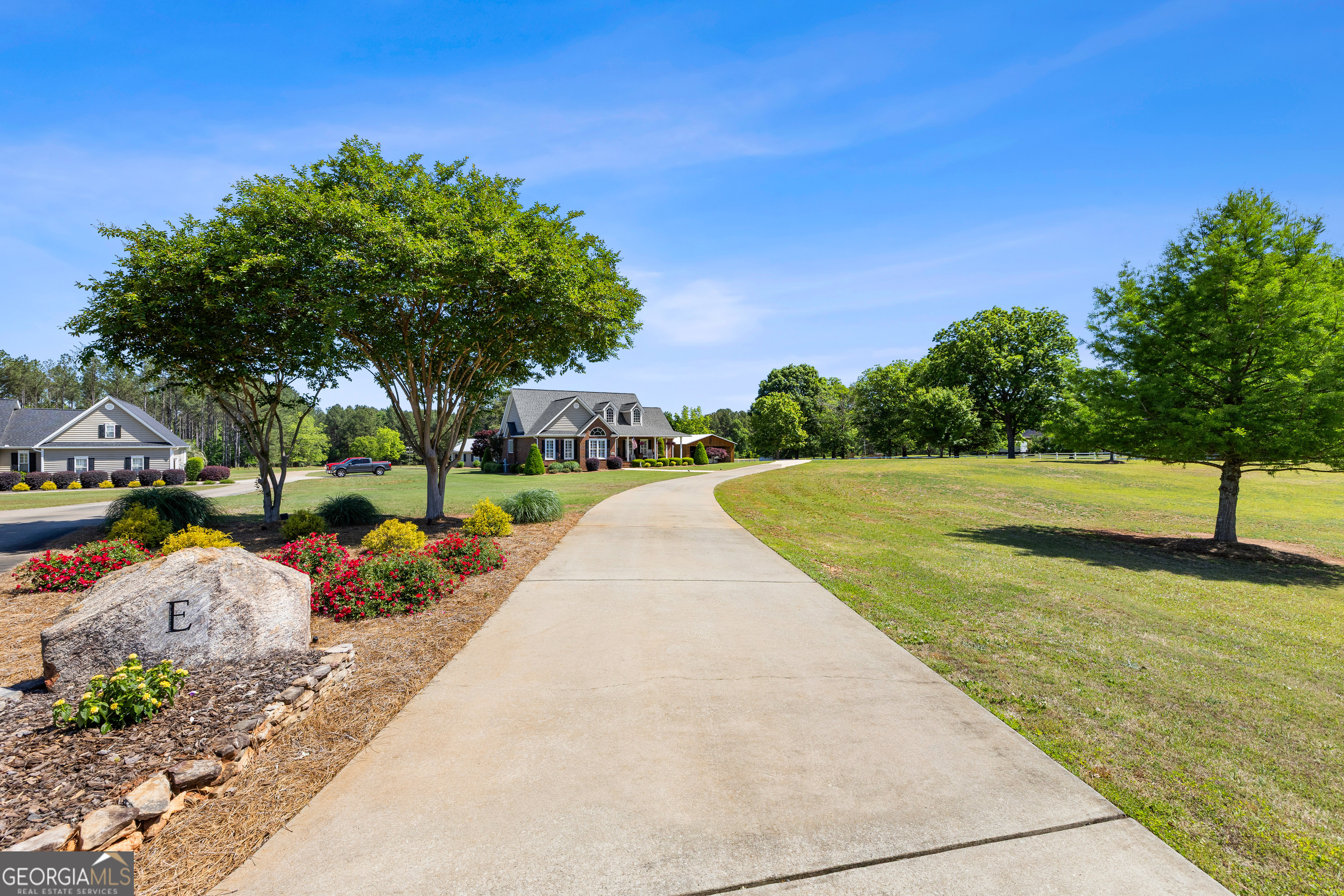 1350 Woodland Road Thomaston GA 30286