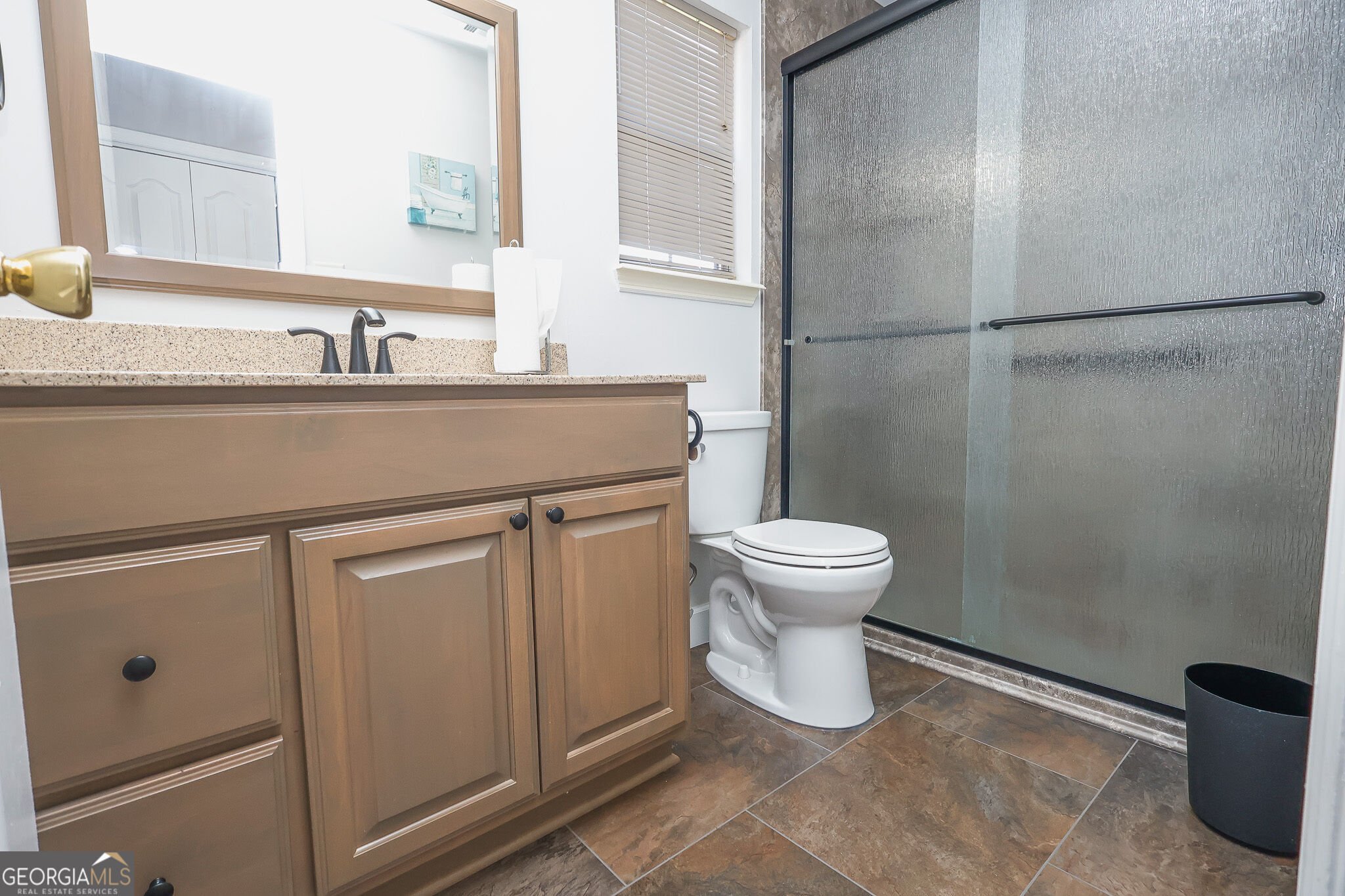 203 Settlers Trail Warner Robins GA 31088
