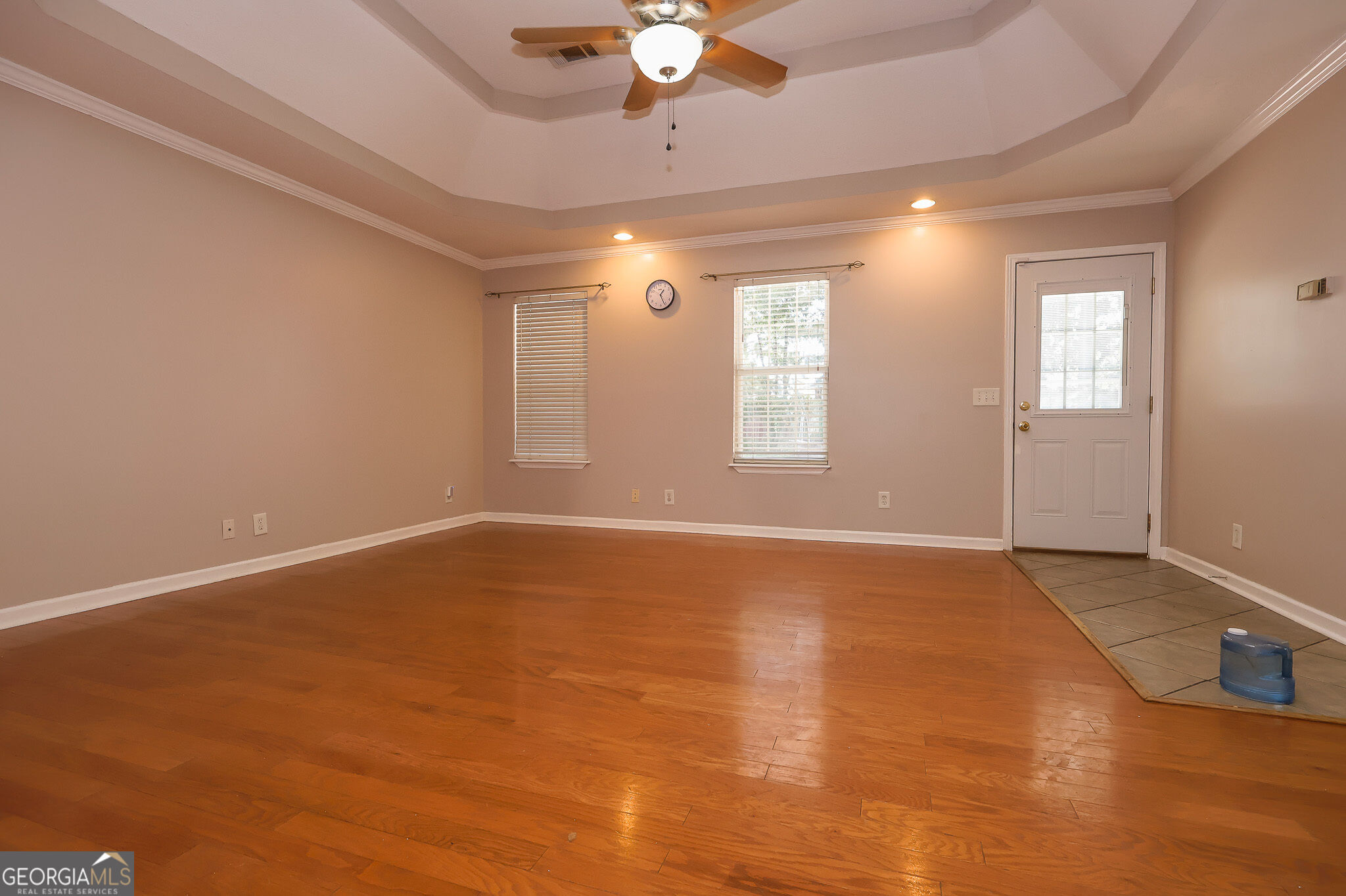 203 Settlers Trail Warner Robins GA 31088