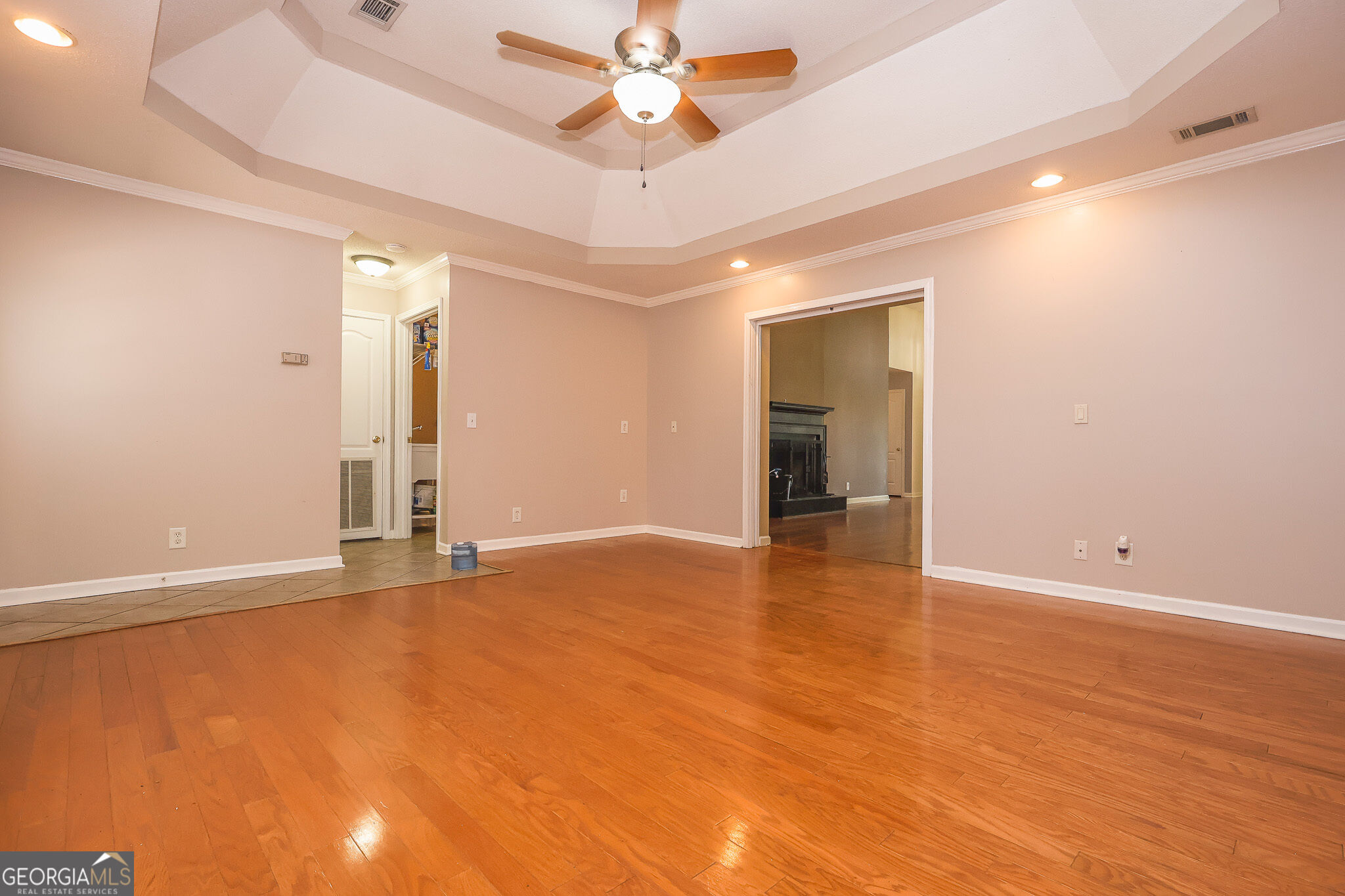 203 Settlers Trail Warner Robins GA 31088