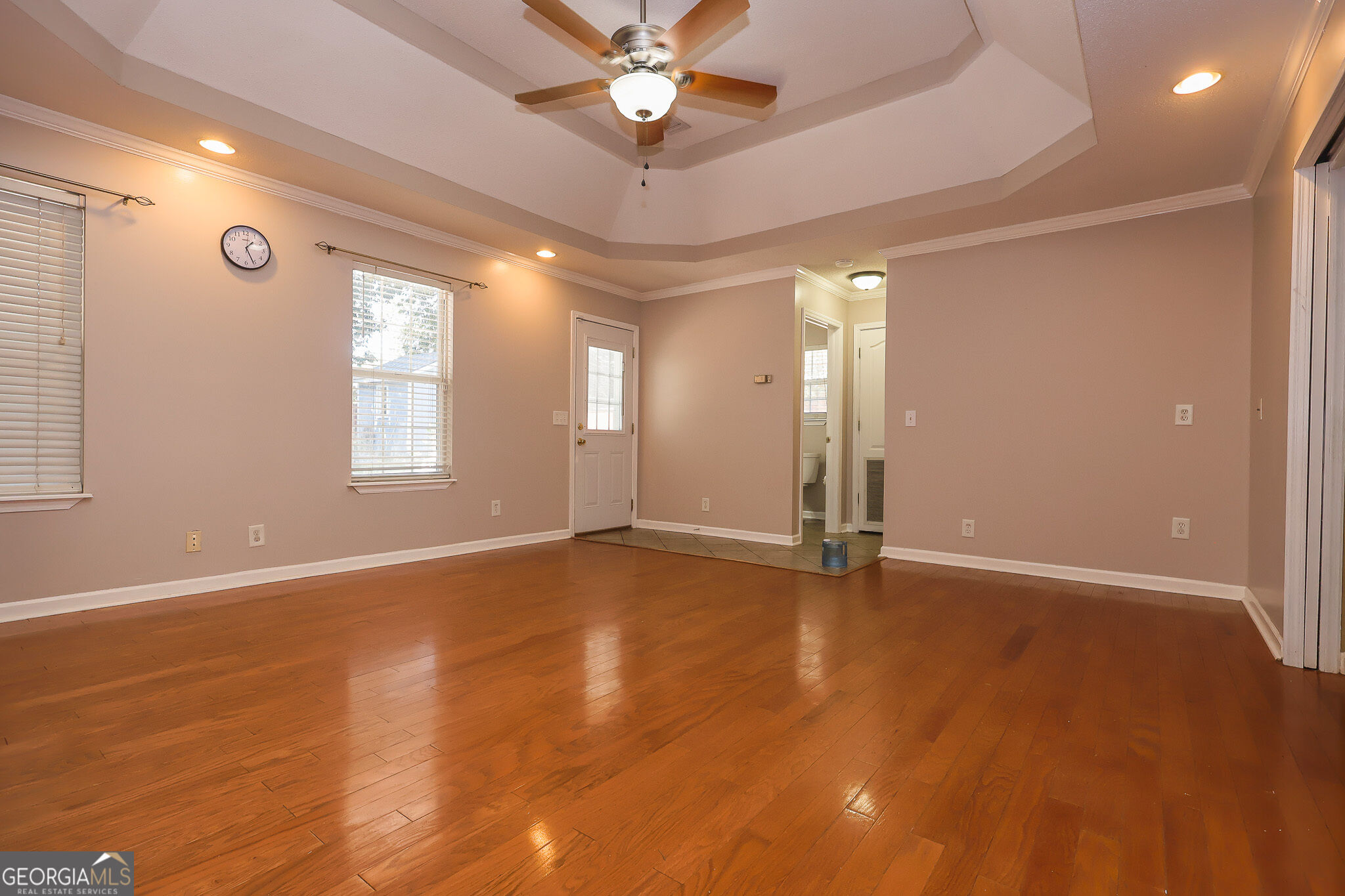 203 Settlers Trail Warner Robins GA 31088