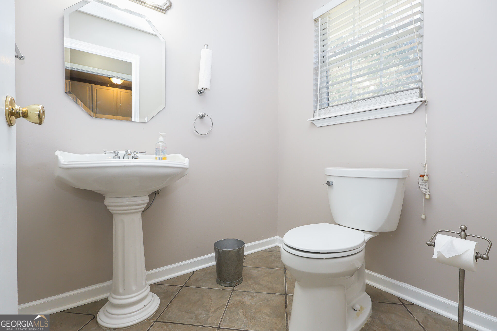 203 Settlers Trail Warner Robins GA 31088