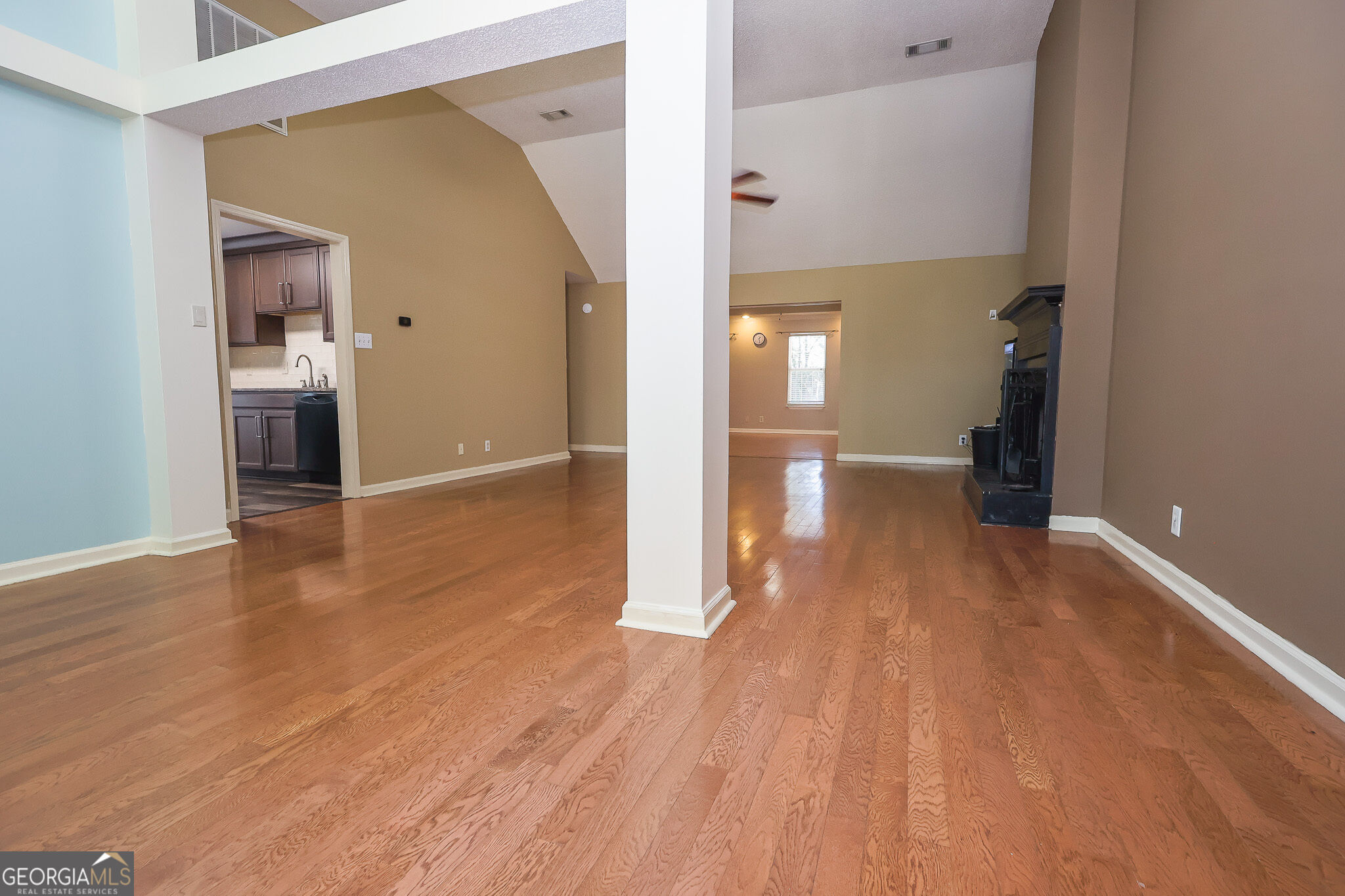 203 Settlers Trail Warner Robins GA 31088