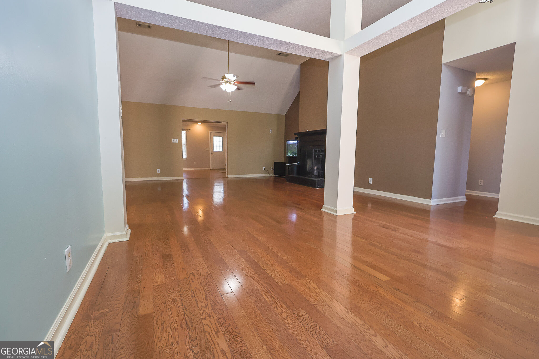 203 Settlers Trail Warner Robins GA 31088