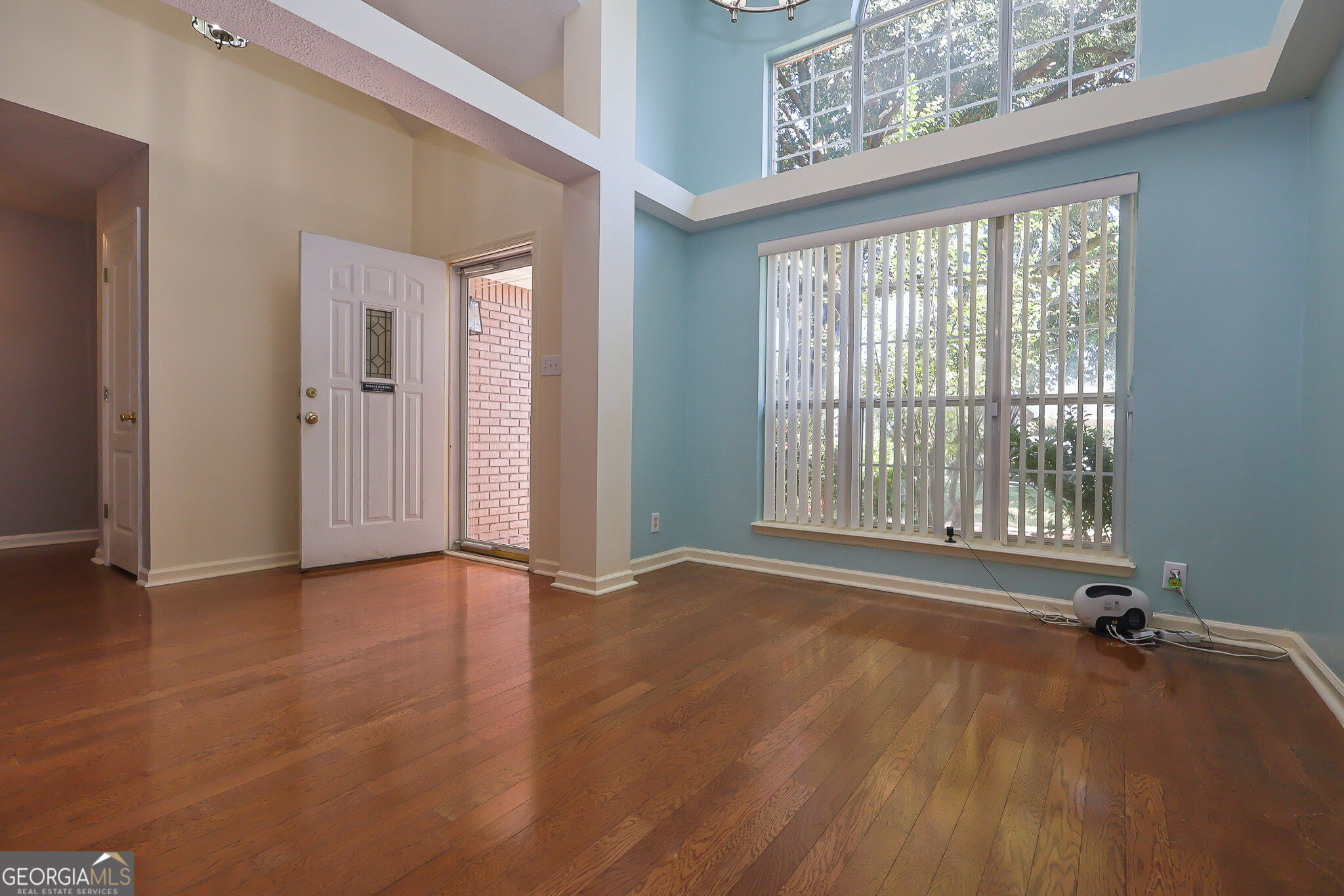 203 Settlers Trail Warner Robins GA 31088