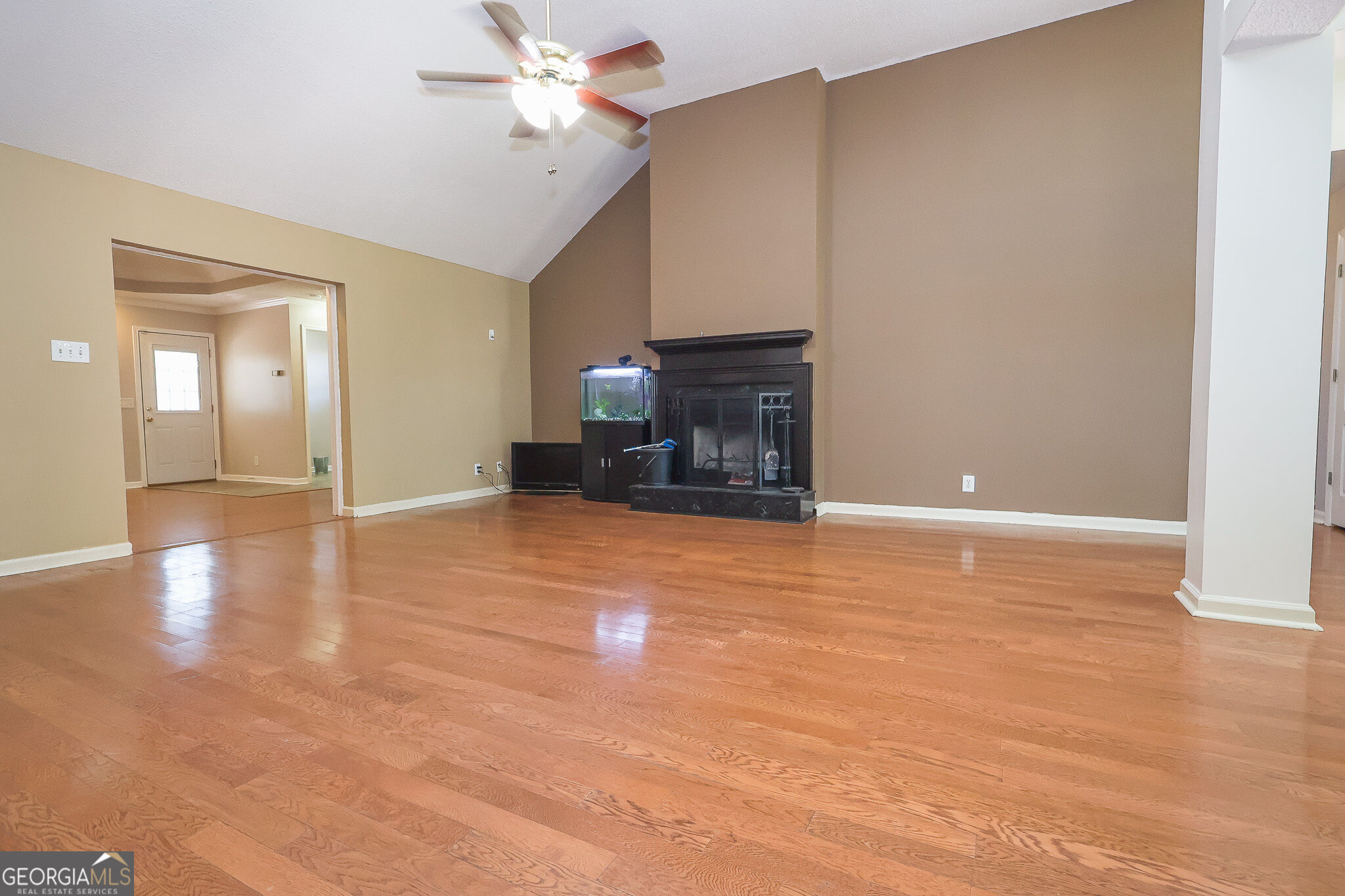 203 Settlers Trail Warner Robins GA 31088