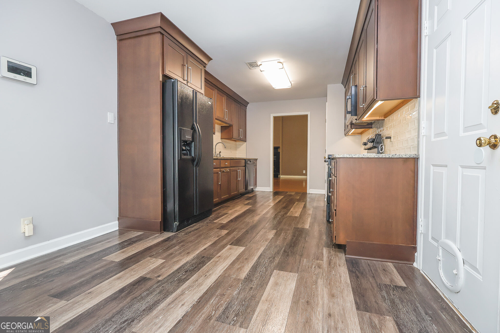 203 Settlers Trail Warner Robins GA 31088