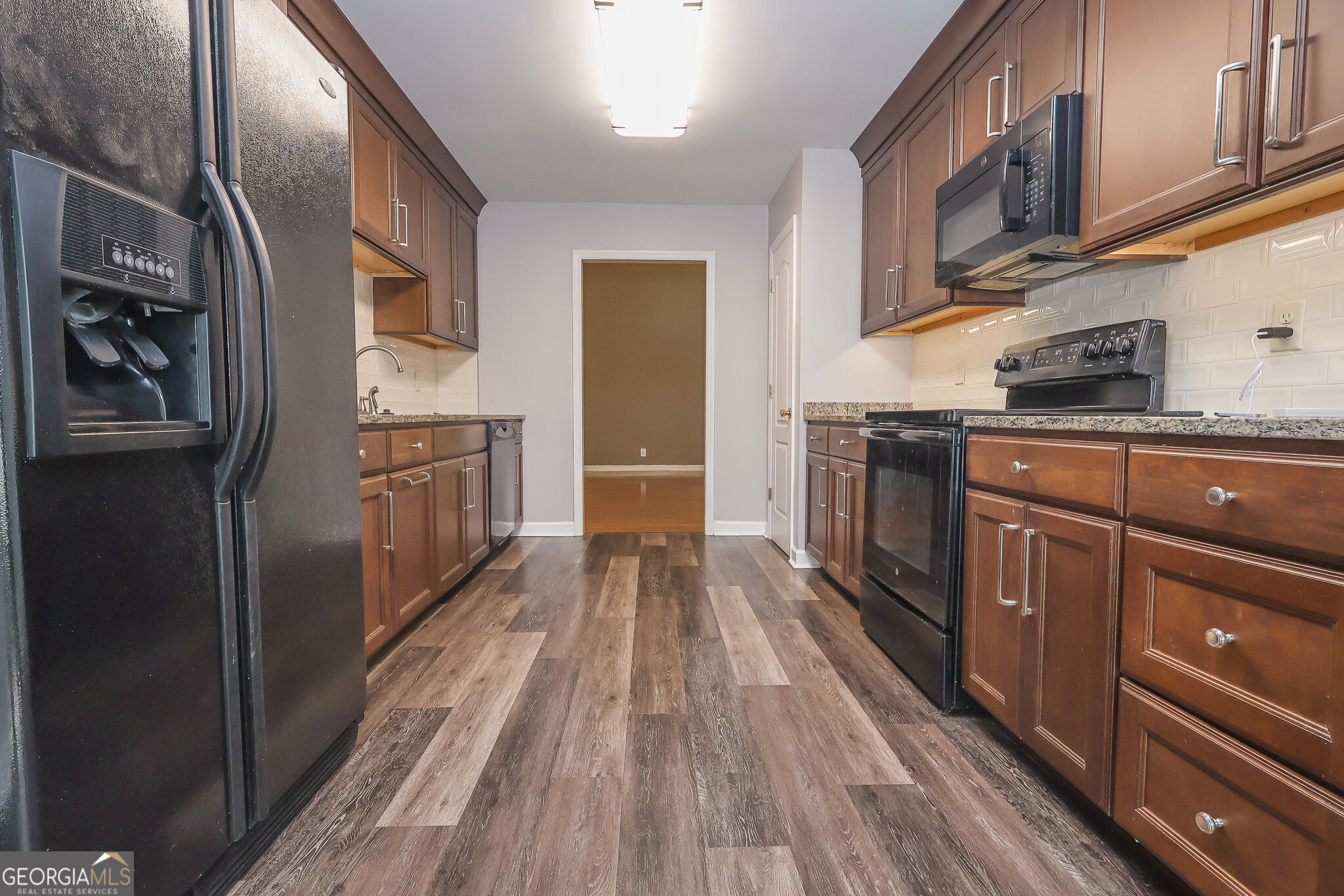 203 Settlers Trail Warner Robins GA 31088