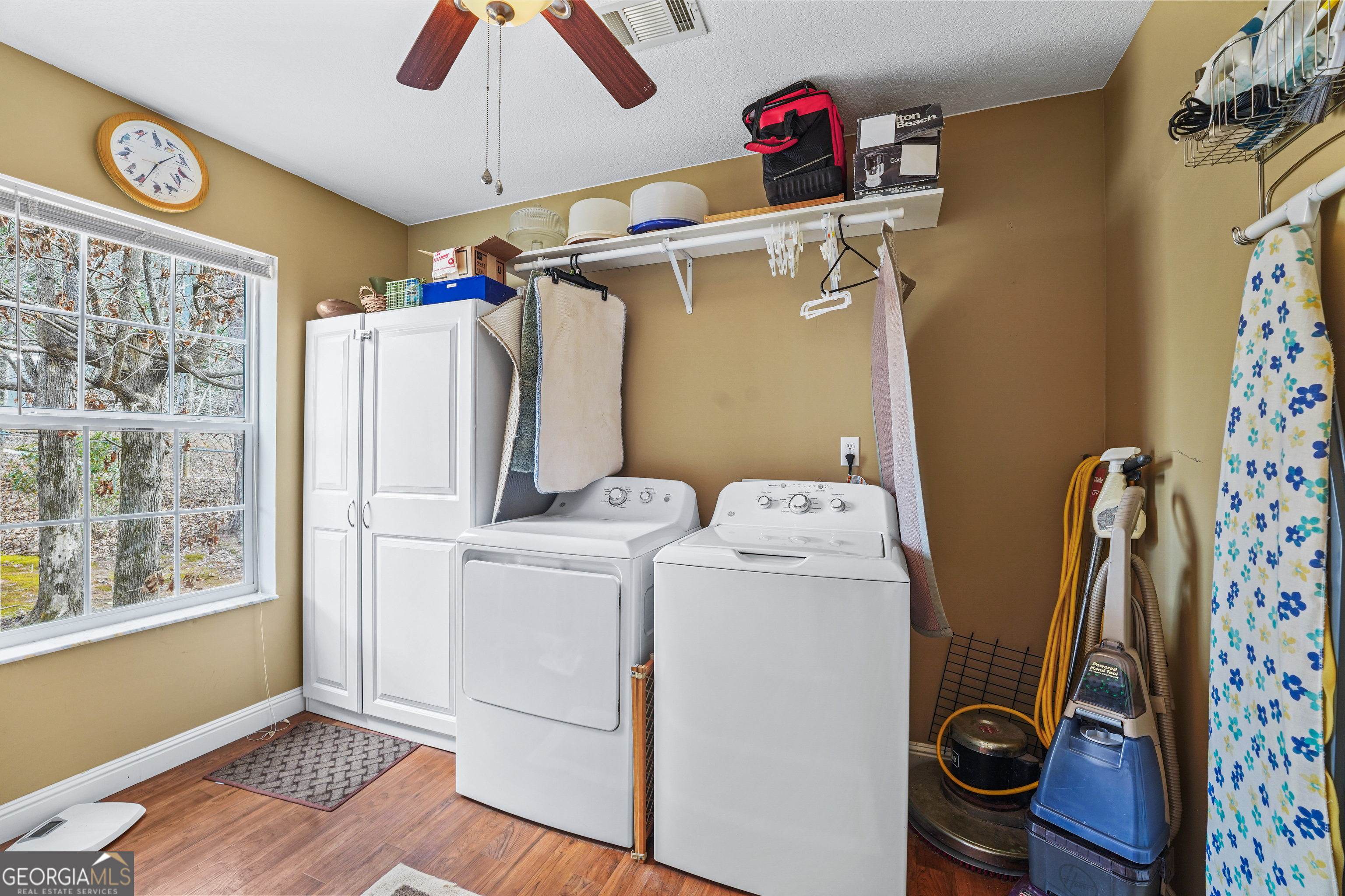 56 Sunglow Court Sparta GA 31087