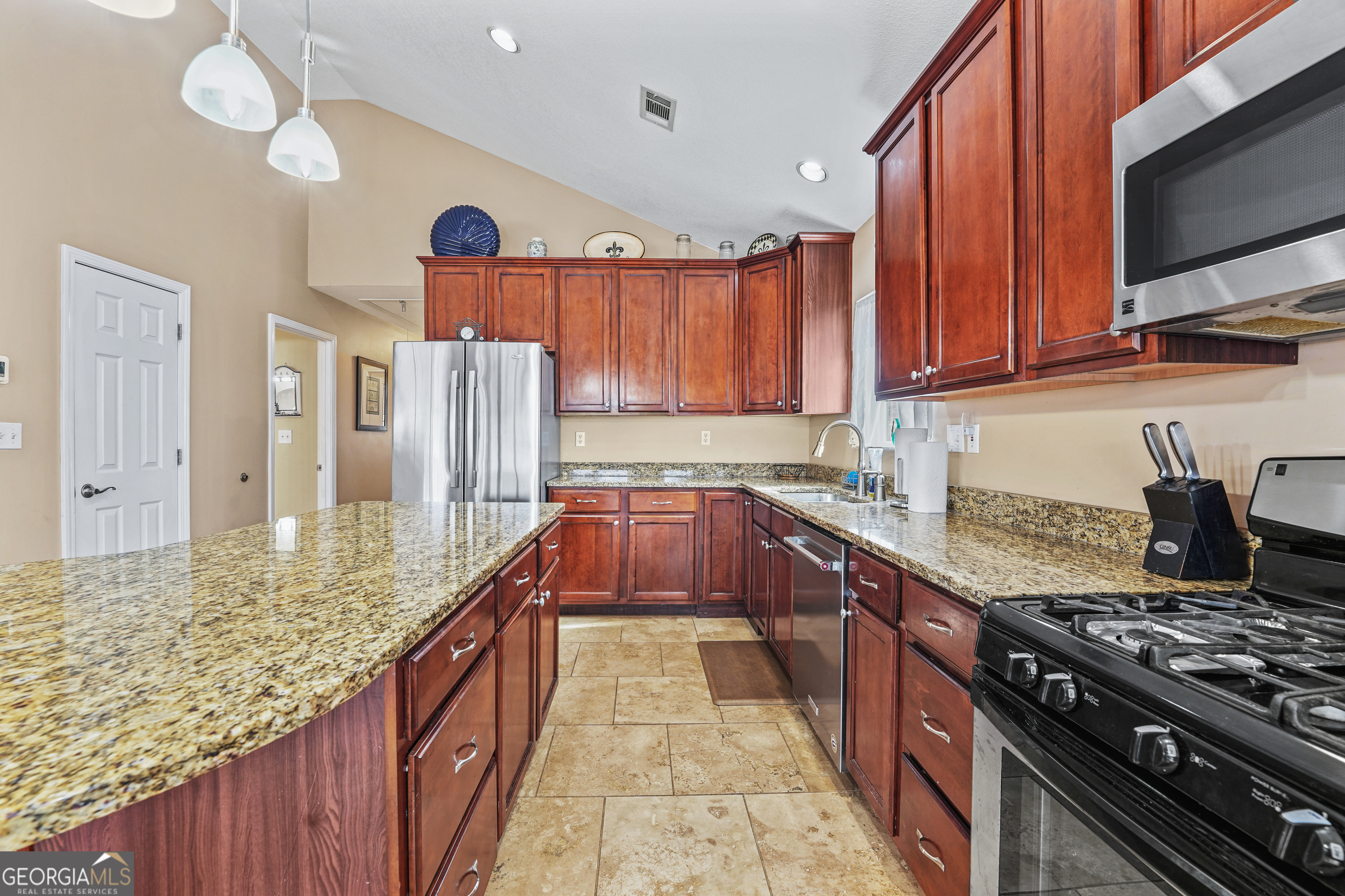 56 Sunglow Court Sparta GA 31087